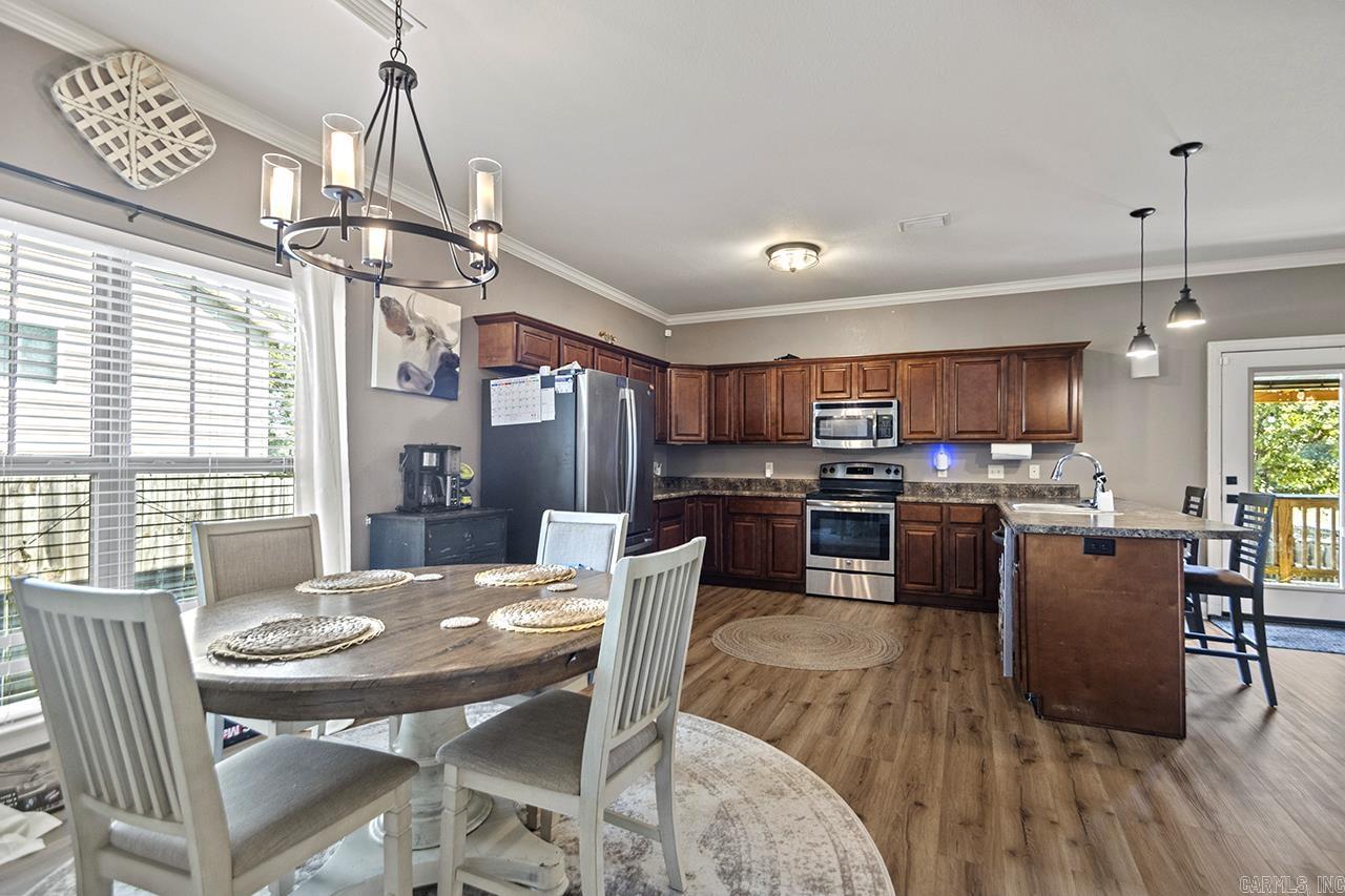 3565 Lazy Creek Trail