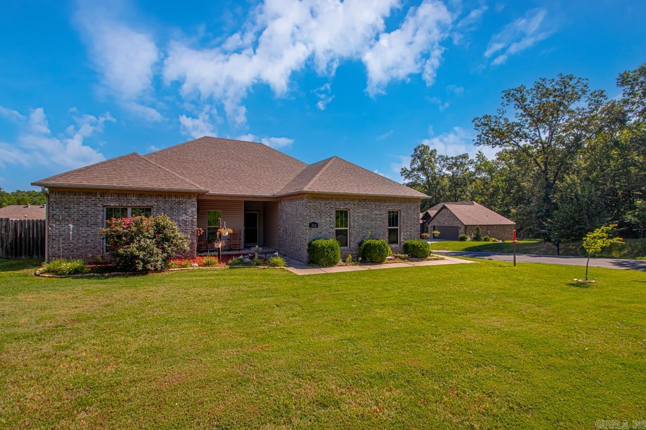 3565 Lazy Creek Trail