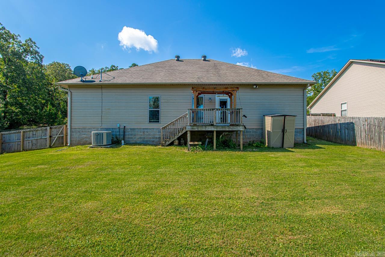 3565 Lazy Creek Trail