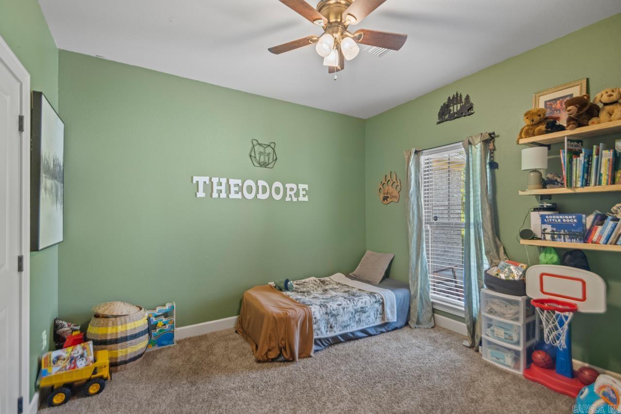 3565 Lazy Creek Trail