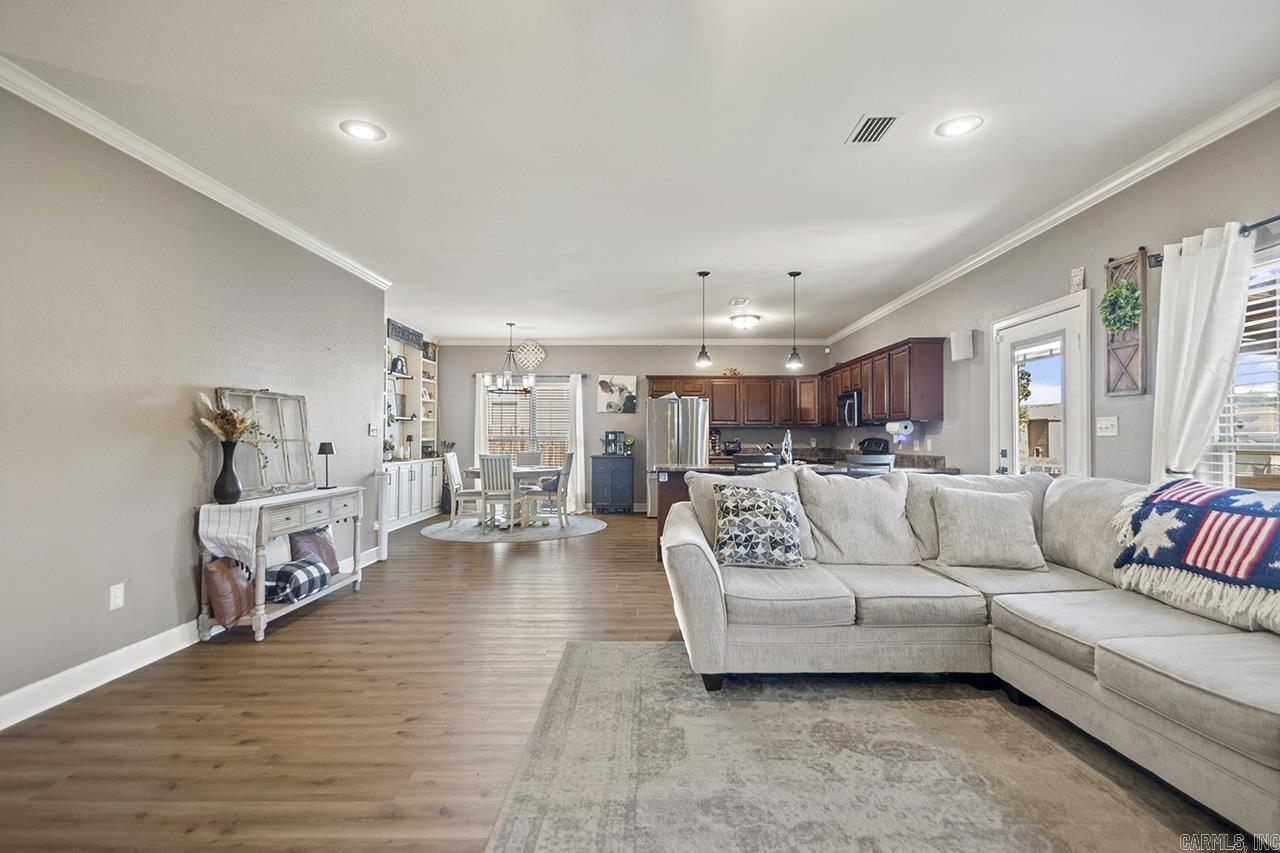 3565 Lazy Creek Trail