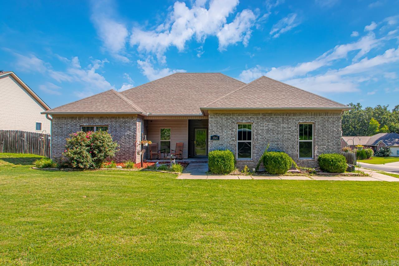 3565 Lazy Creek Trail