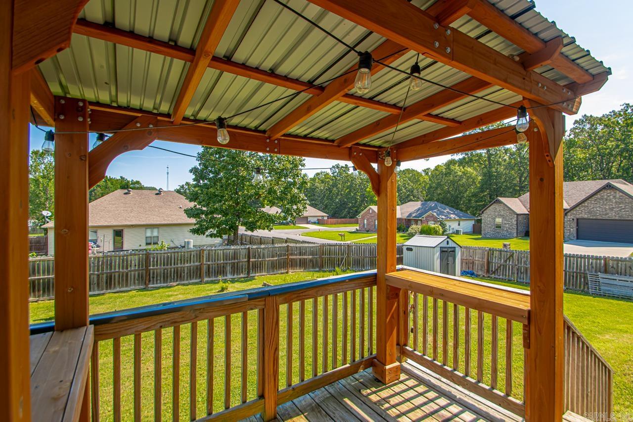 3565 Lazy Creek Trail