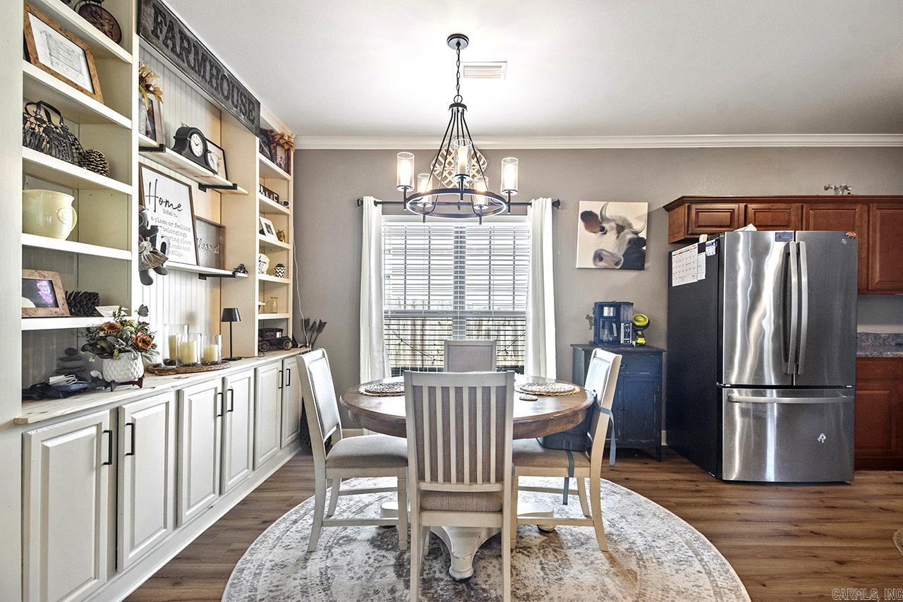 3565 Lazy Creek Trail