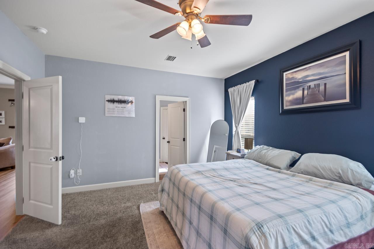 3565 Lazy Creek Trail