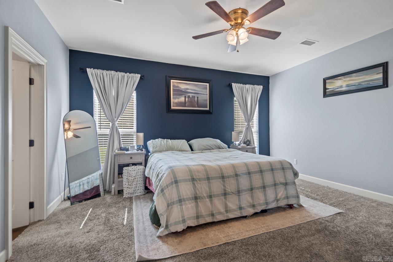 3565 Lazy Creek Trail