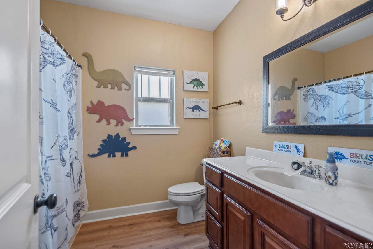 3565 Lazy Creek Trail