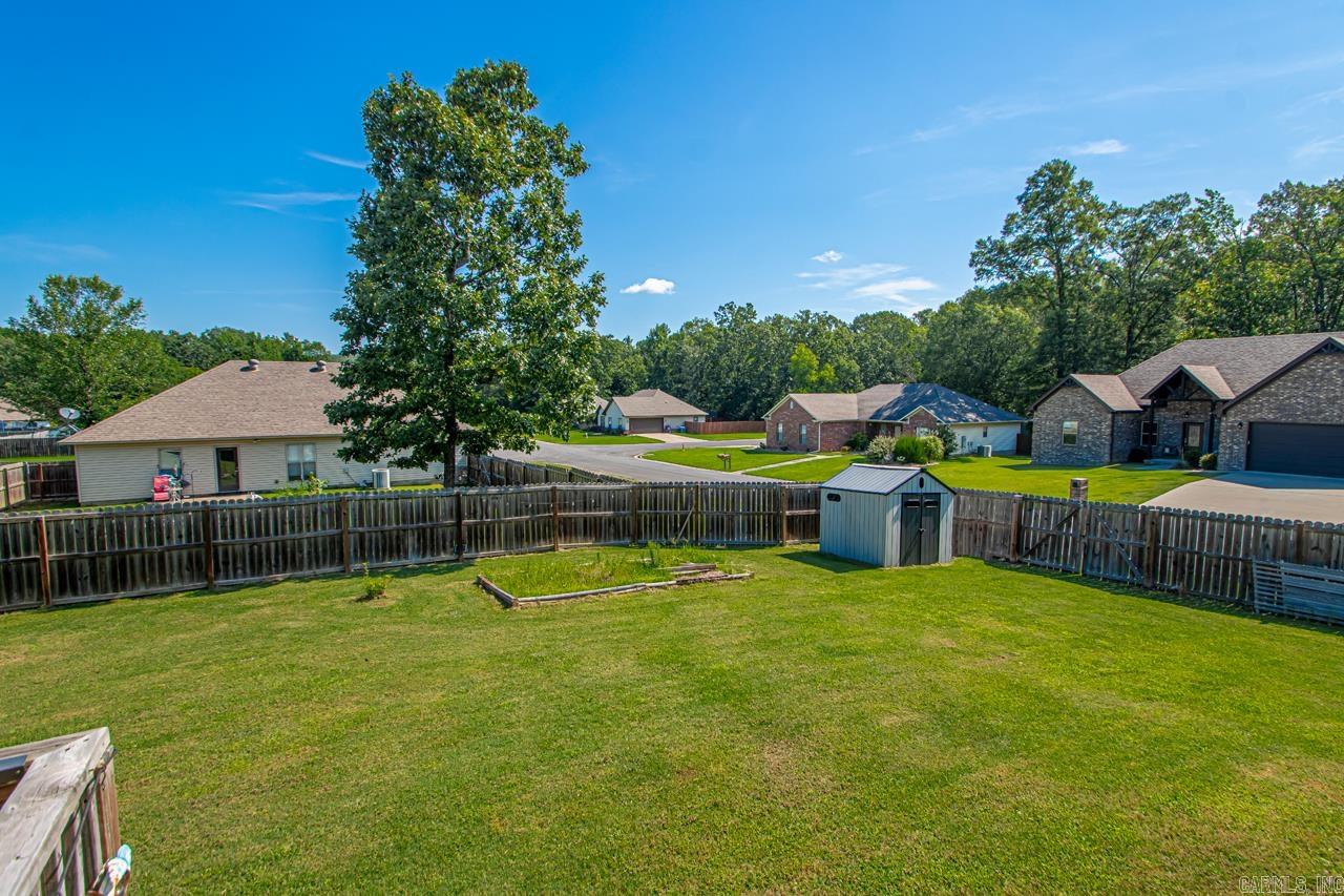 3565 Lazy Creek Trail