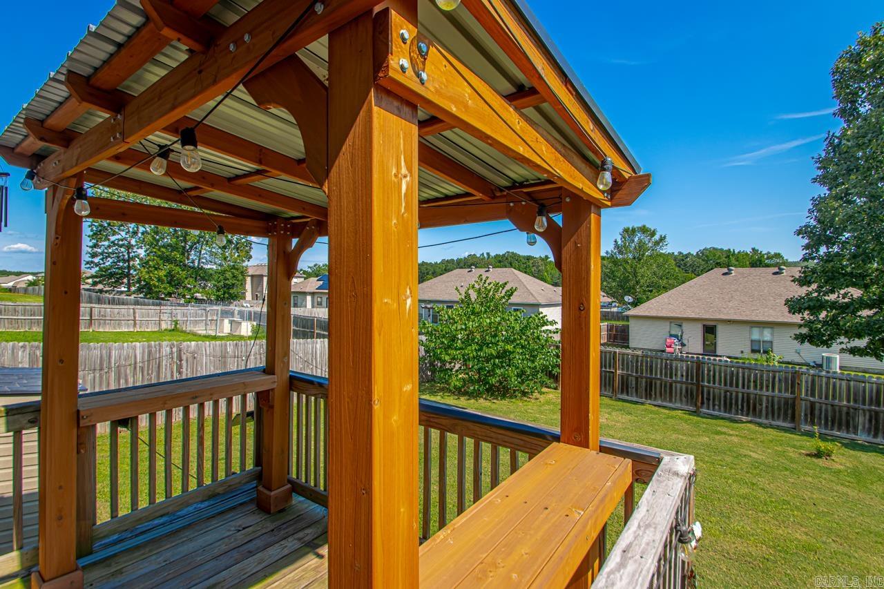 3565 Lazy Creek Trail