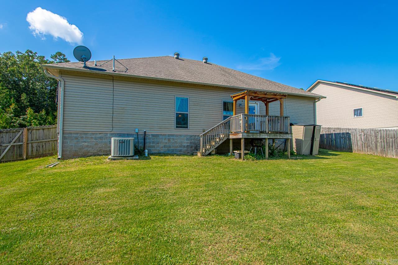 3565 Lazy Creek Trail