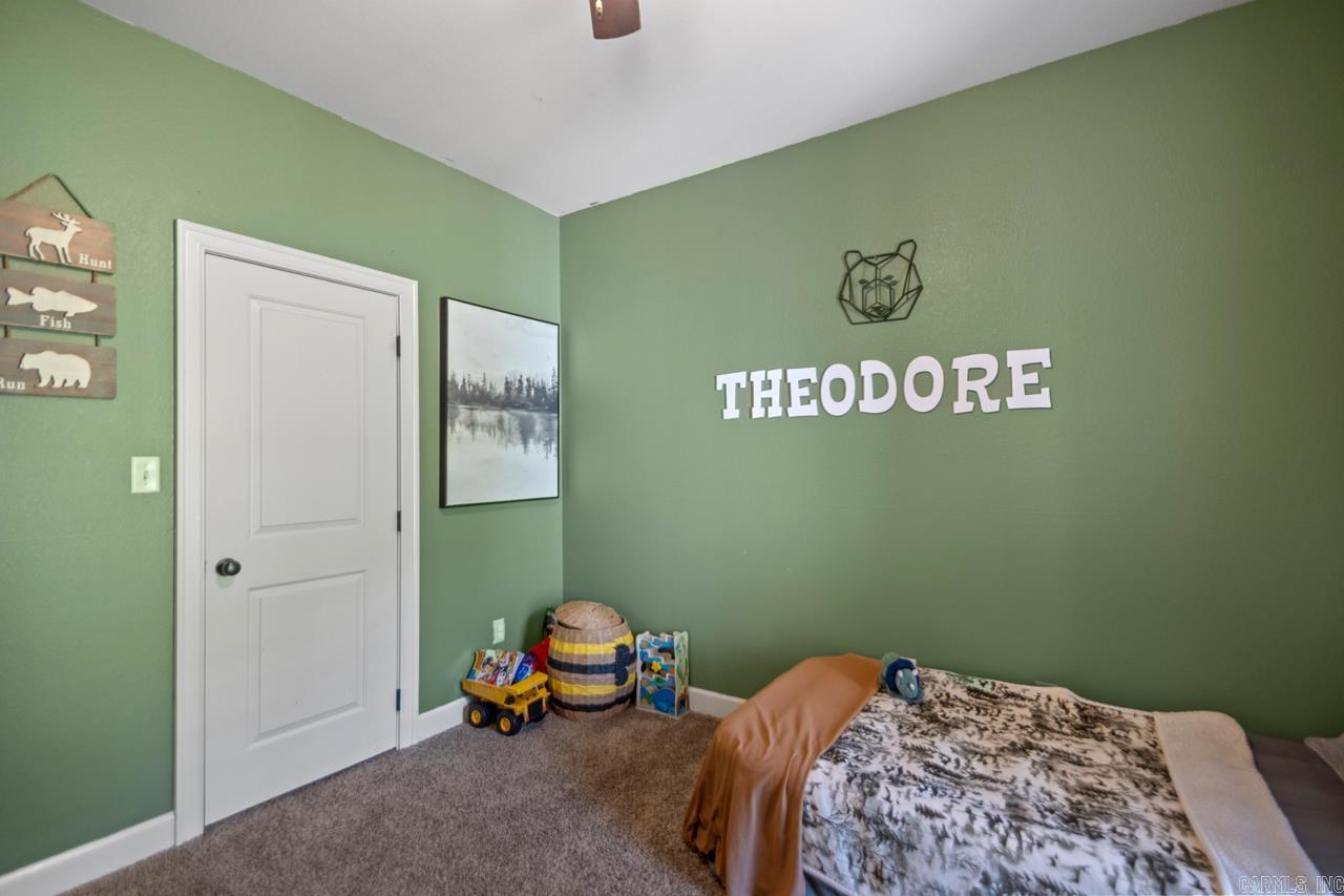 3565 Lazy Creek Trail