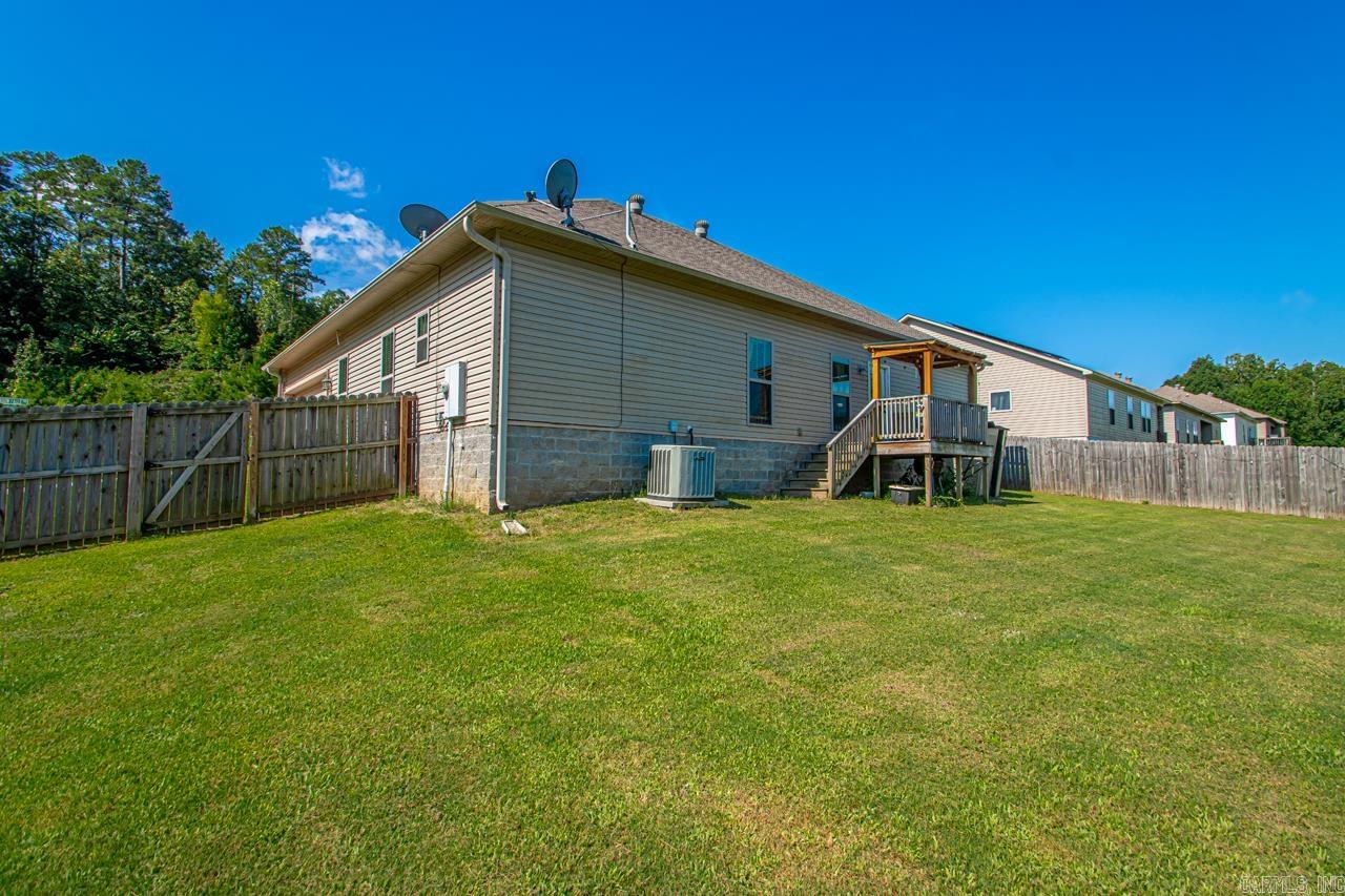 3565 Lazy Creek Trail