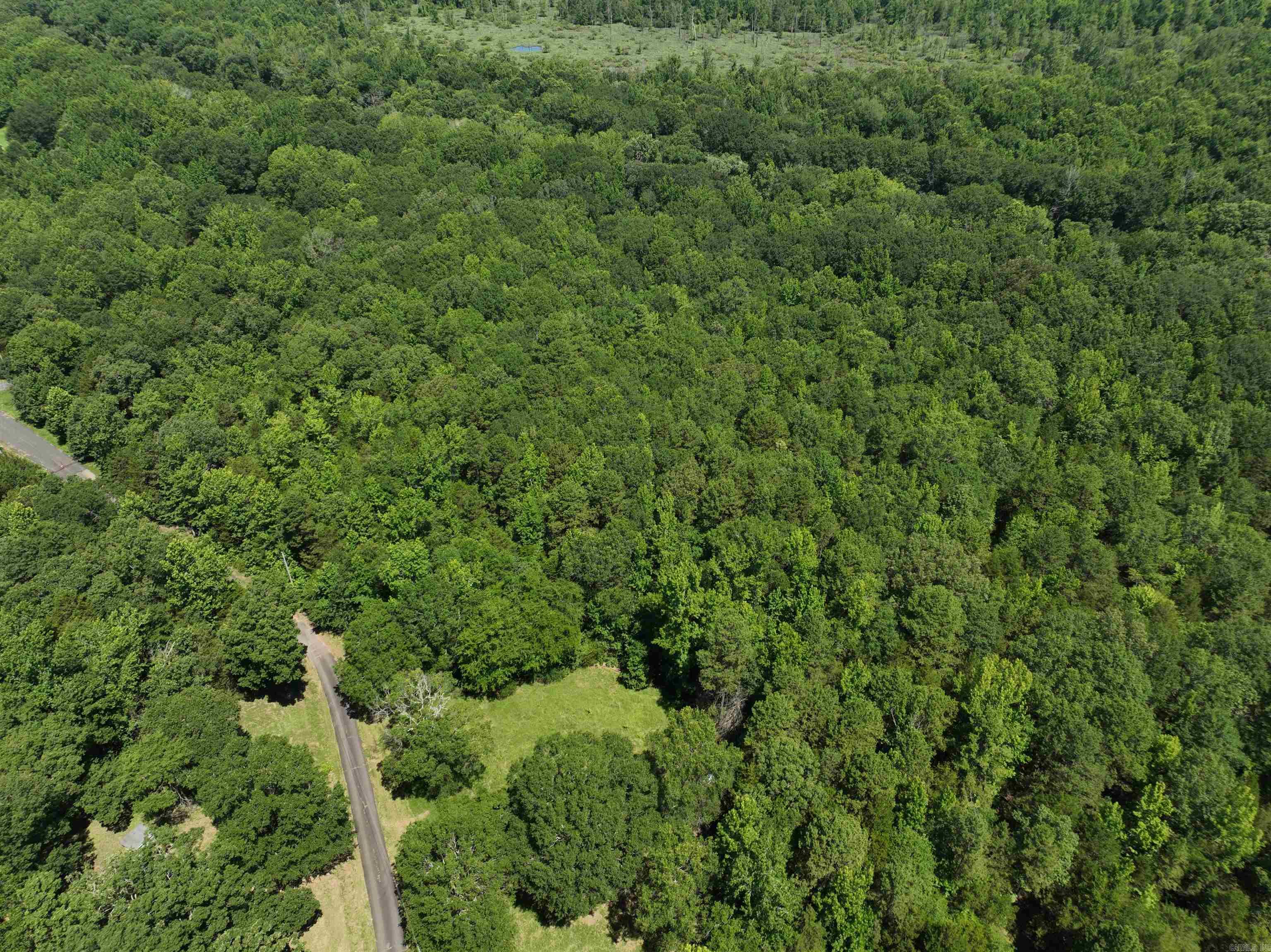 Tract 1 Waterside Drive