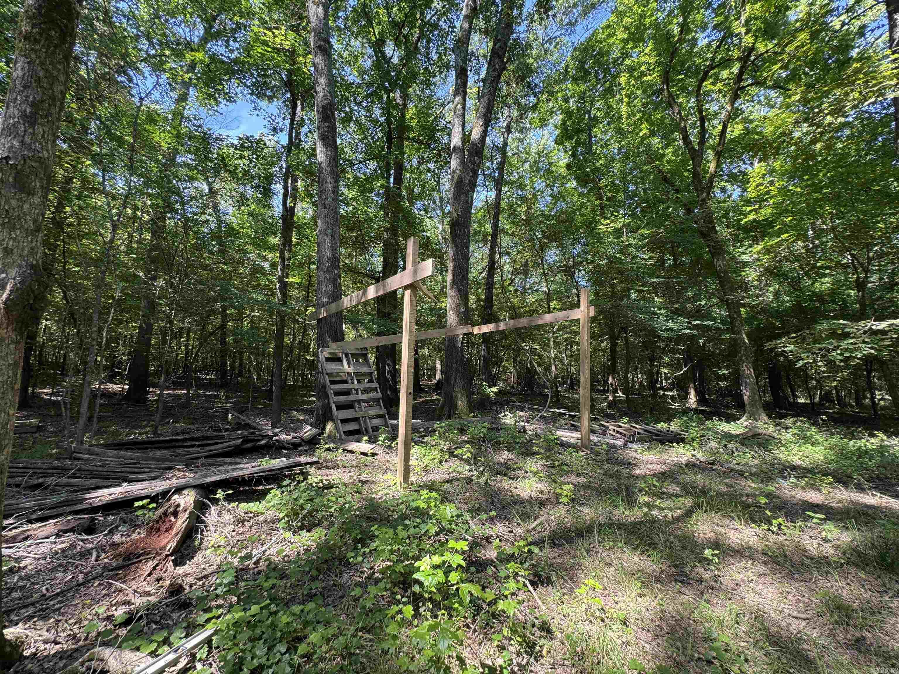 Tract 1 Waterside Drive