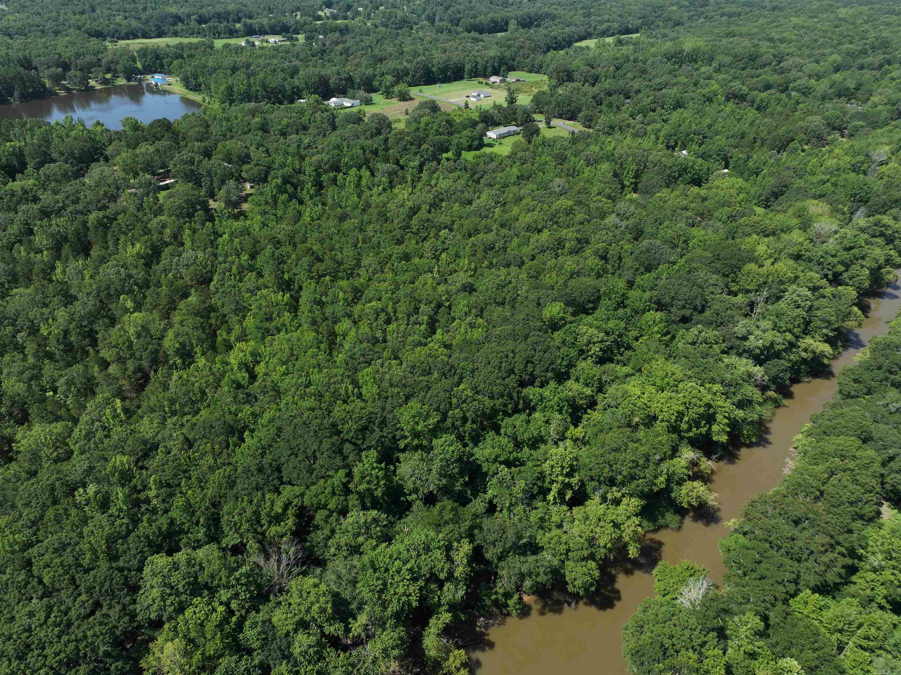 Tract 1 Waterside Drive