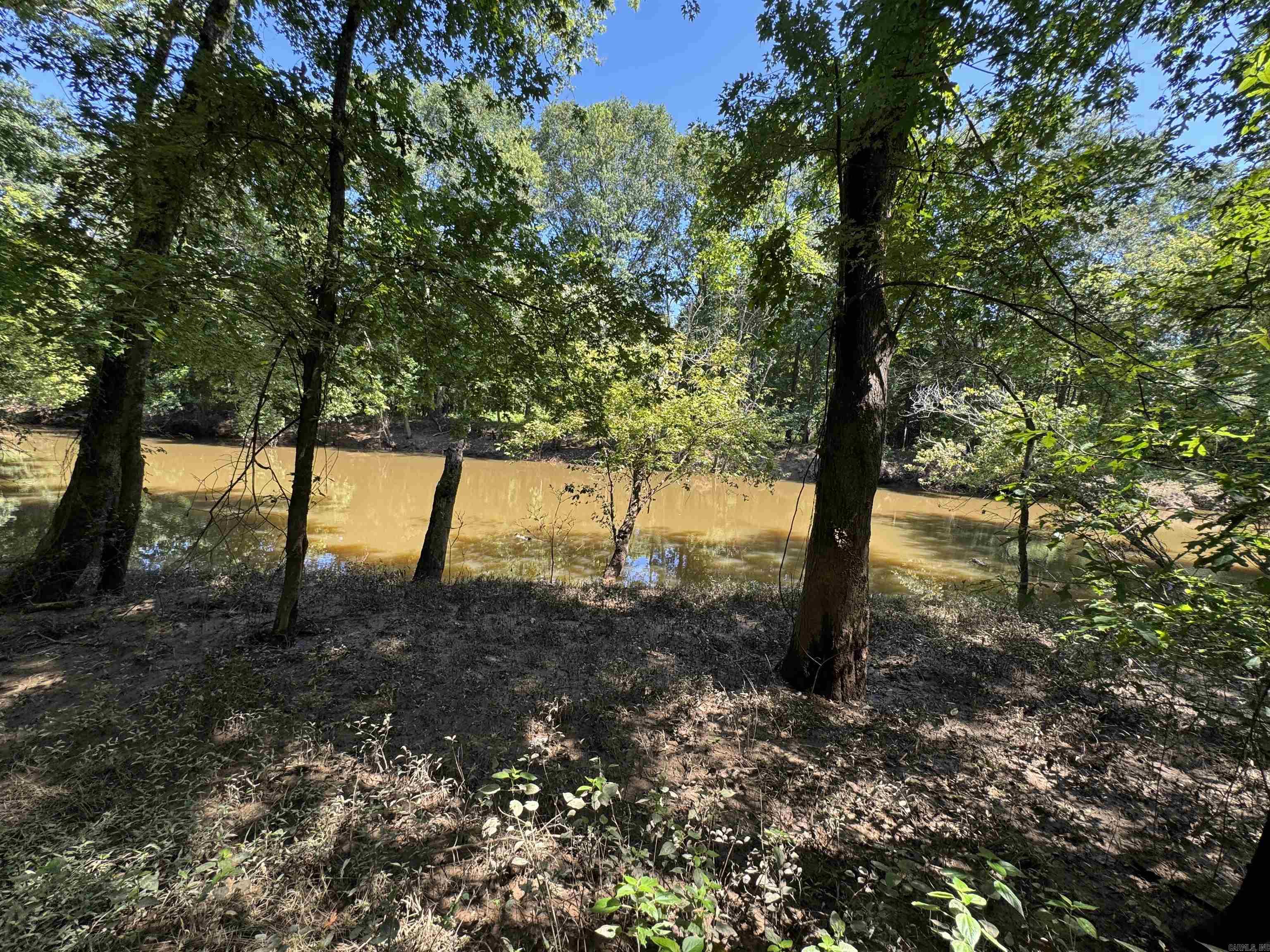 Tract 1 Waterside Drive