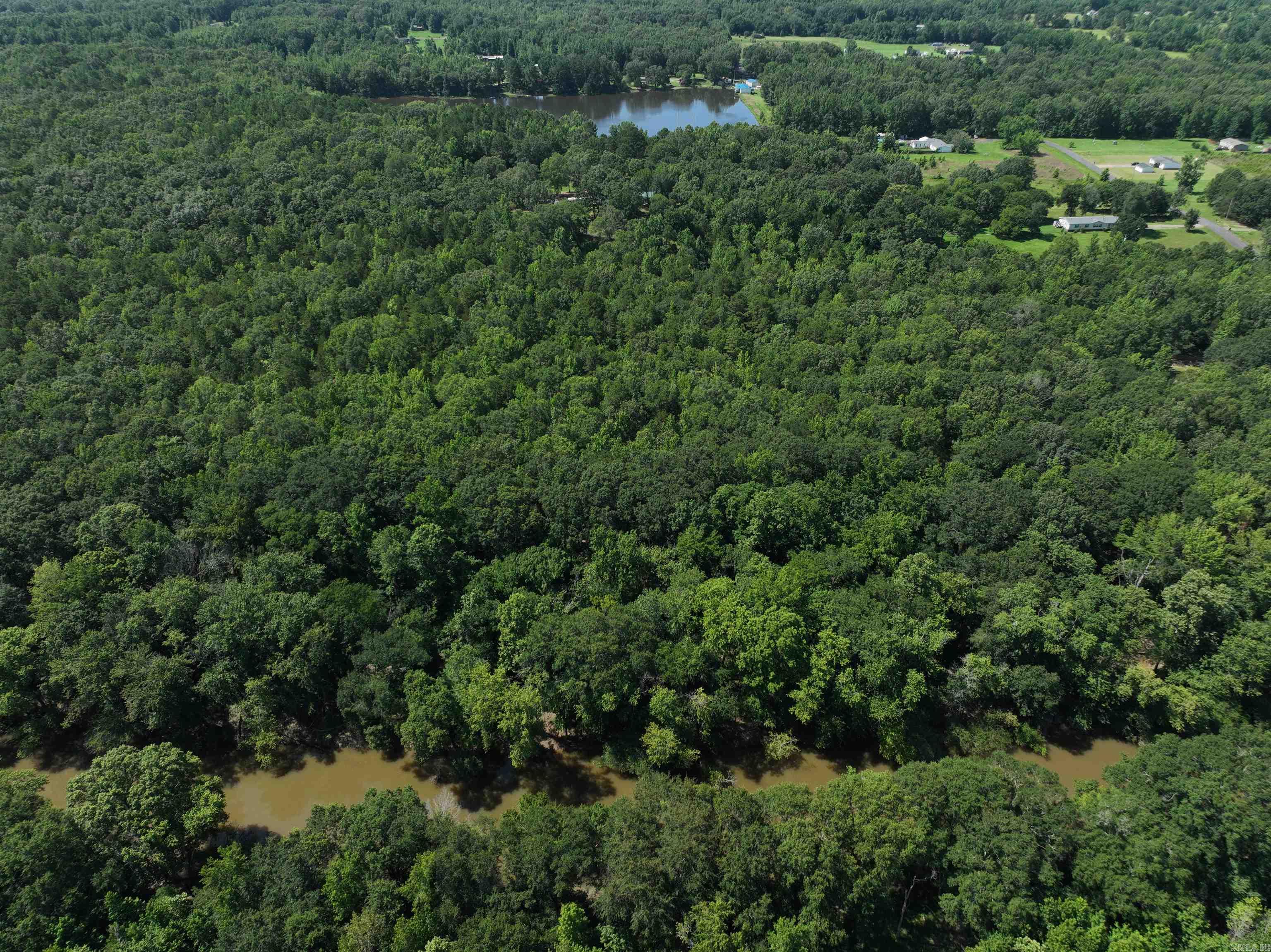 Tract 1 Waterside Drive