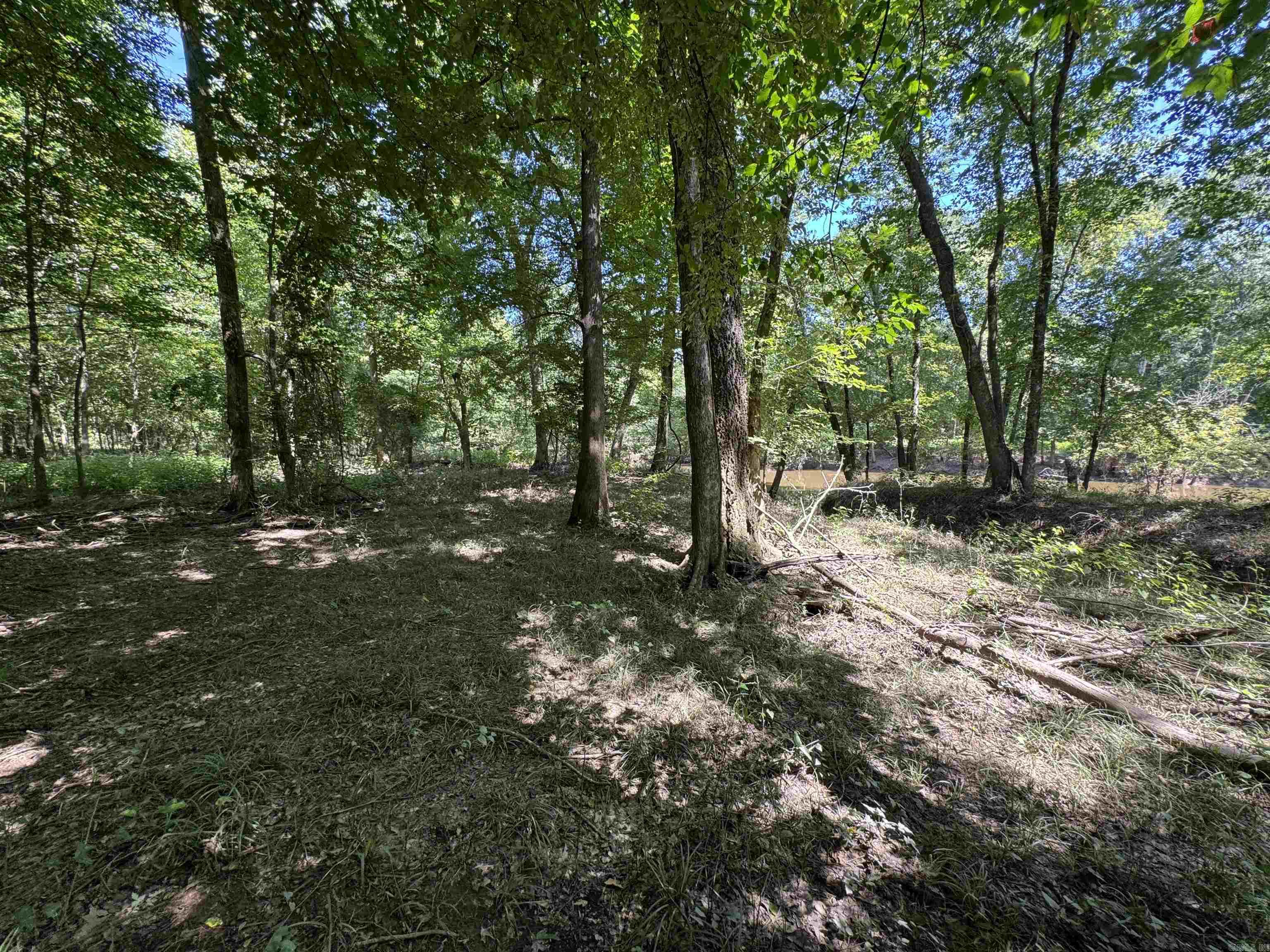 Tract 1 Waterside Drive