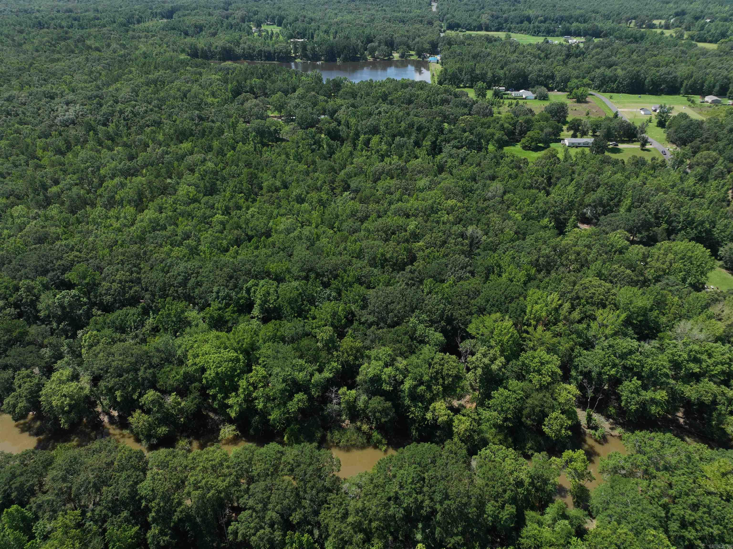 Tract 1 Waterside Drive