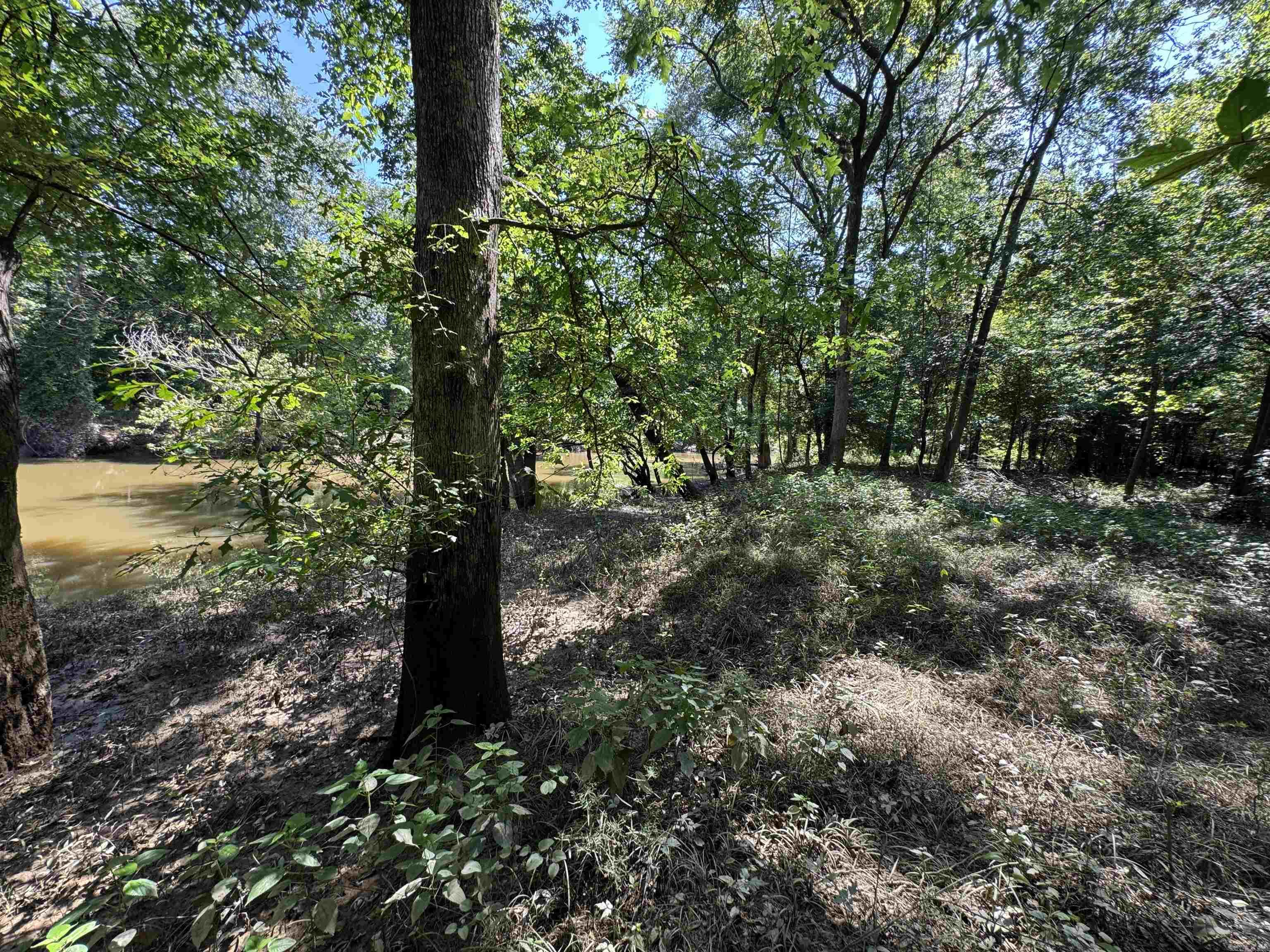 Tract 1 Waterside Drive