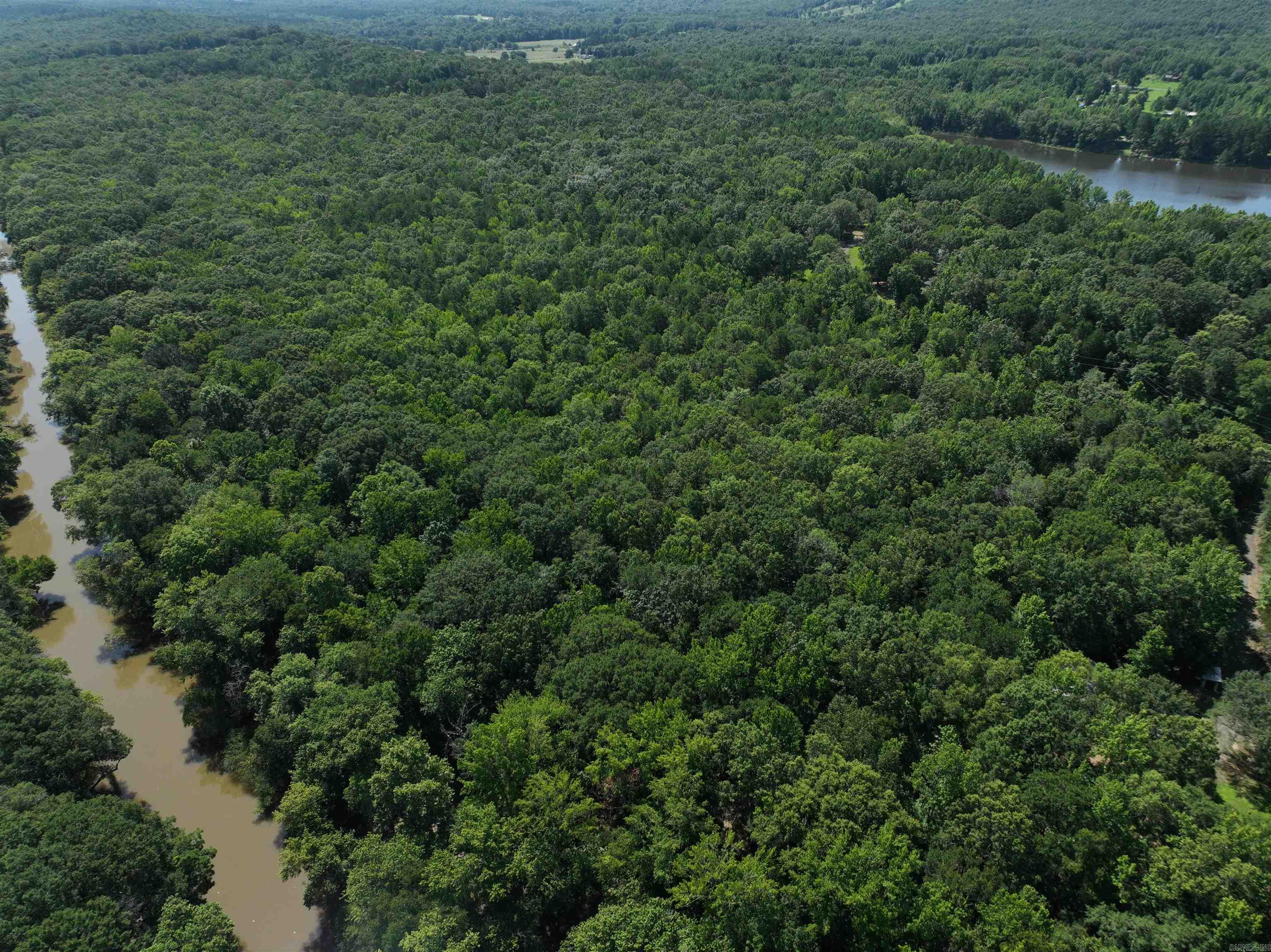 Tract 1 Waterside Drive