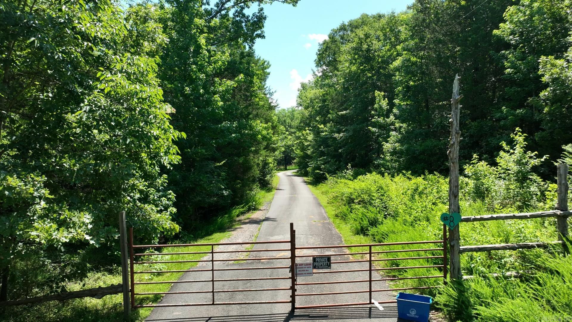 Tract 1 Waterside Drive