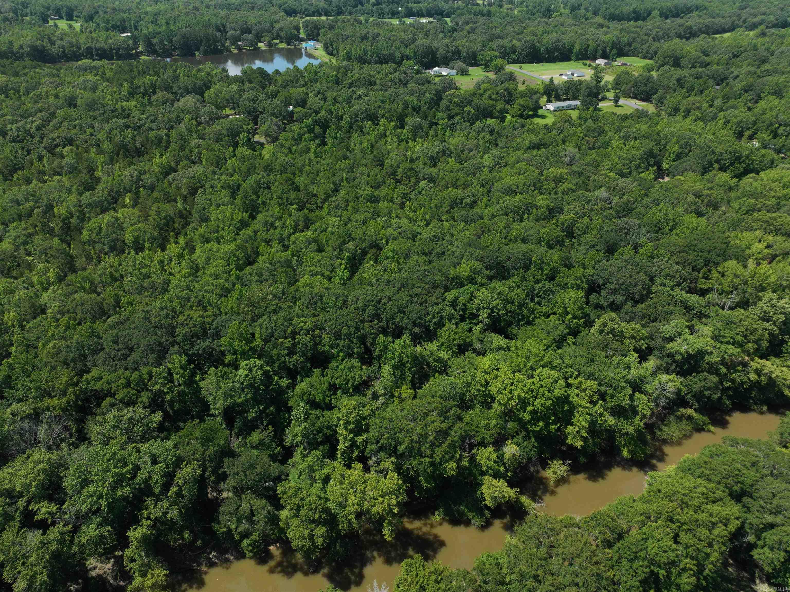 Tract 1 Waterside Drive