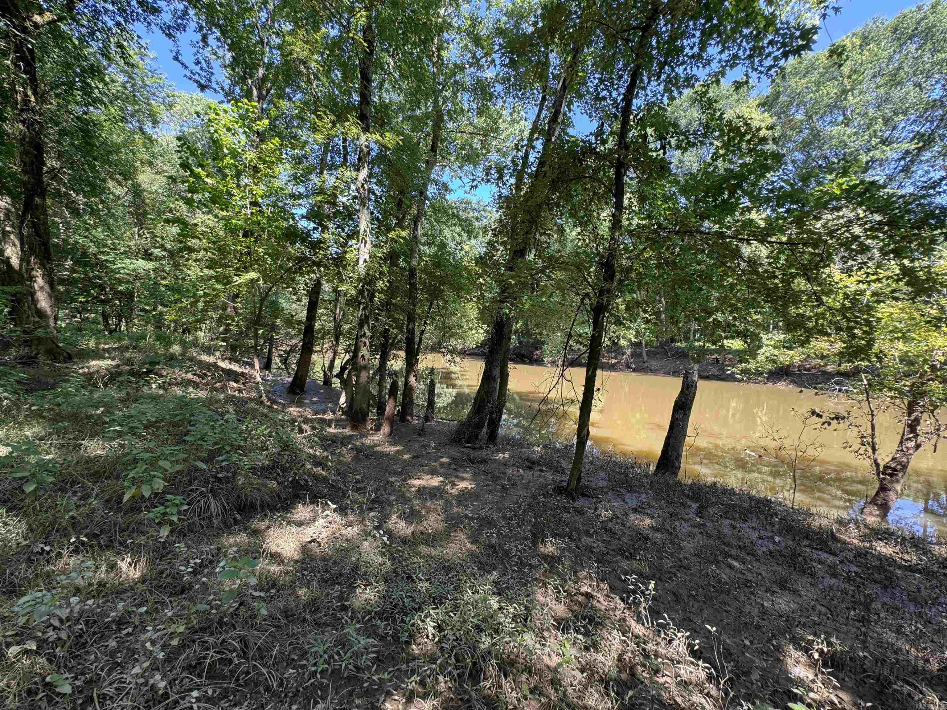 Tract 1 Waterside Drive