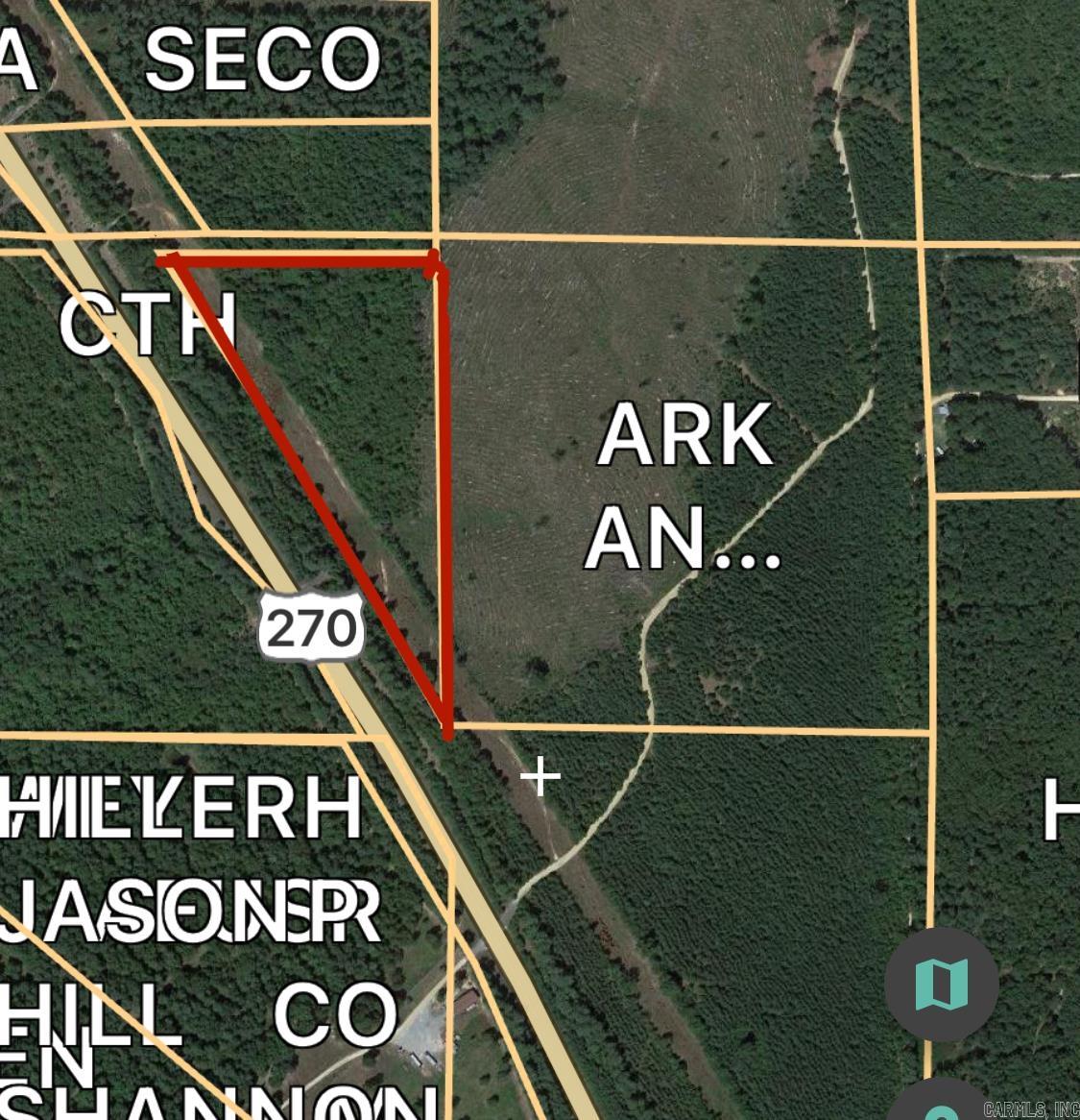 TBD Hwy 270