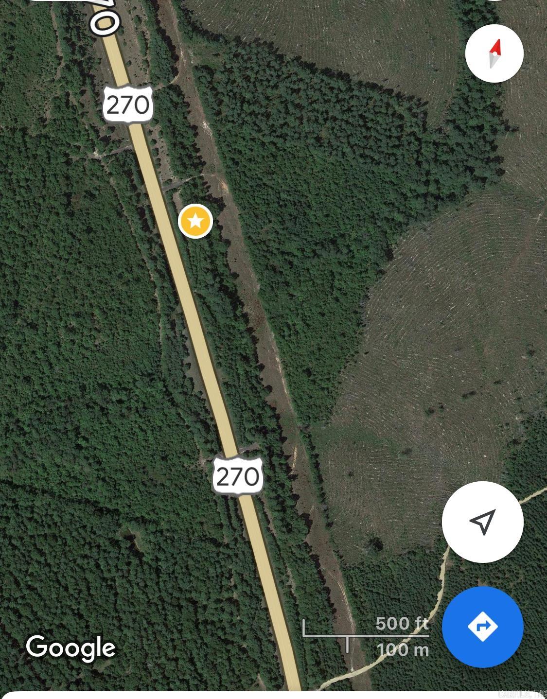 TBD Hwy 270