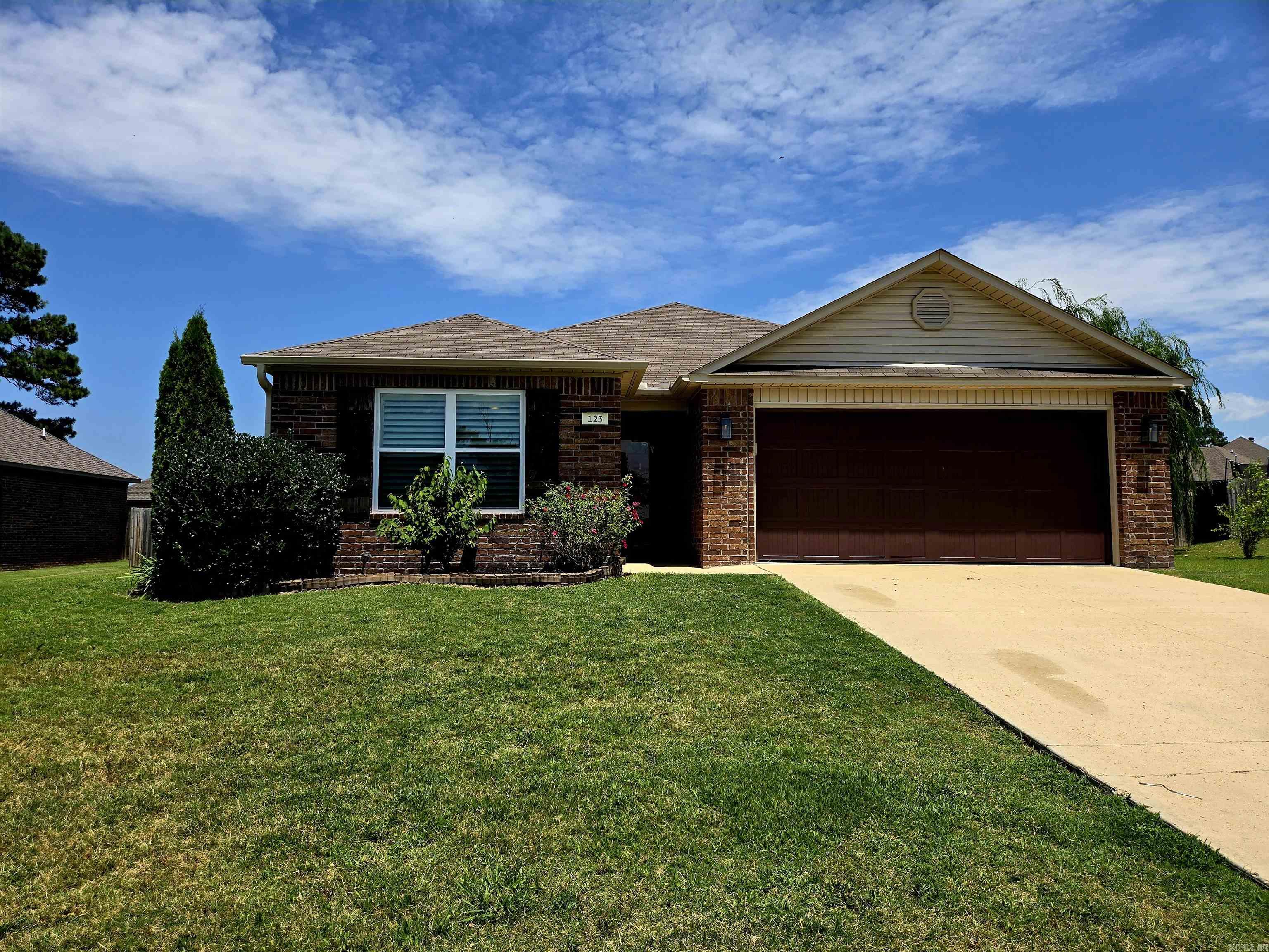 123 Harper Drive
