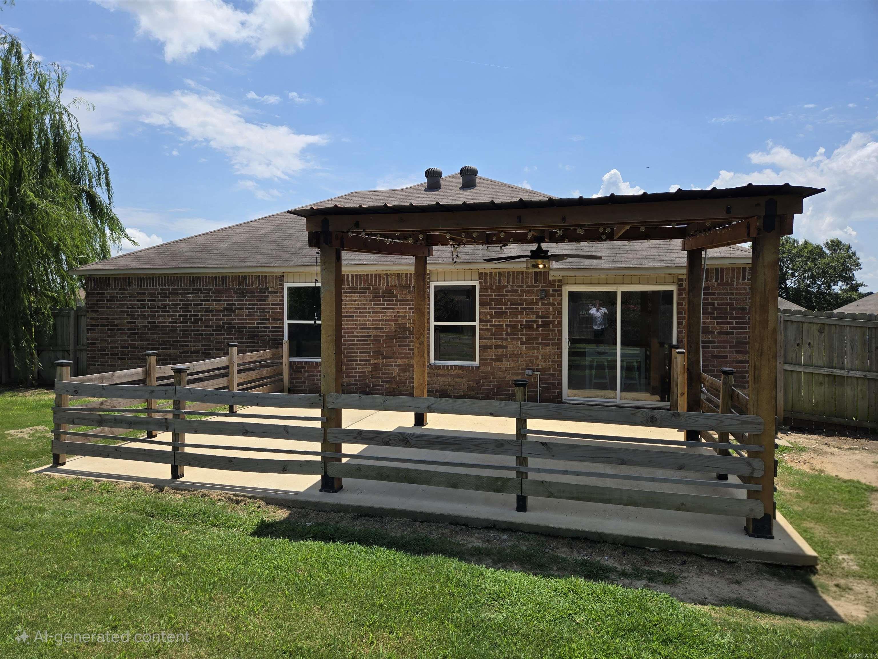 123 Harper Drive