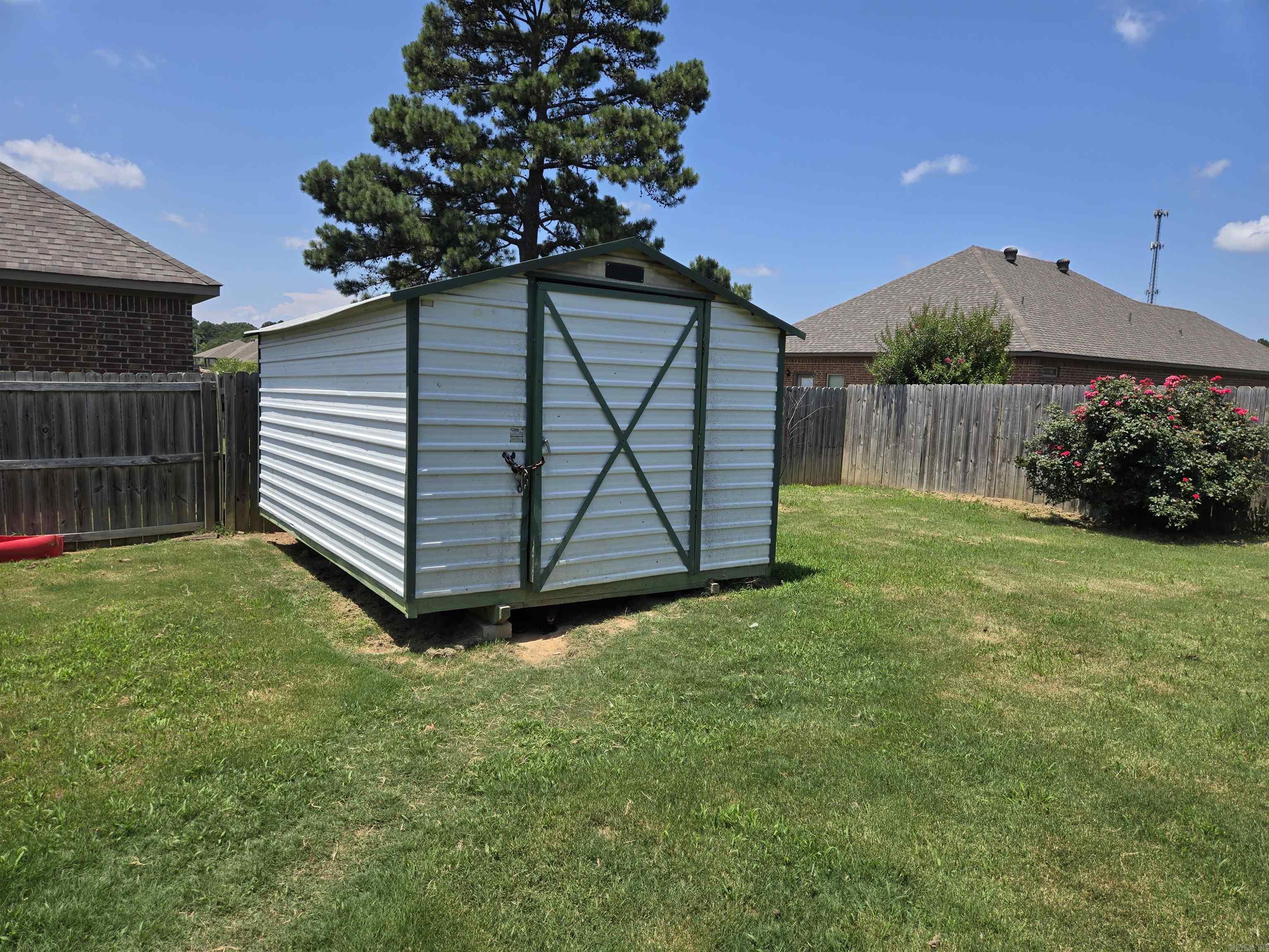 123 Harper Drive