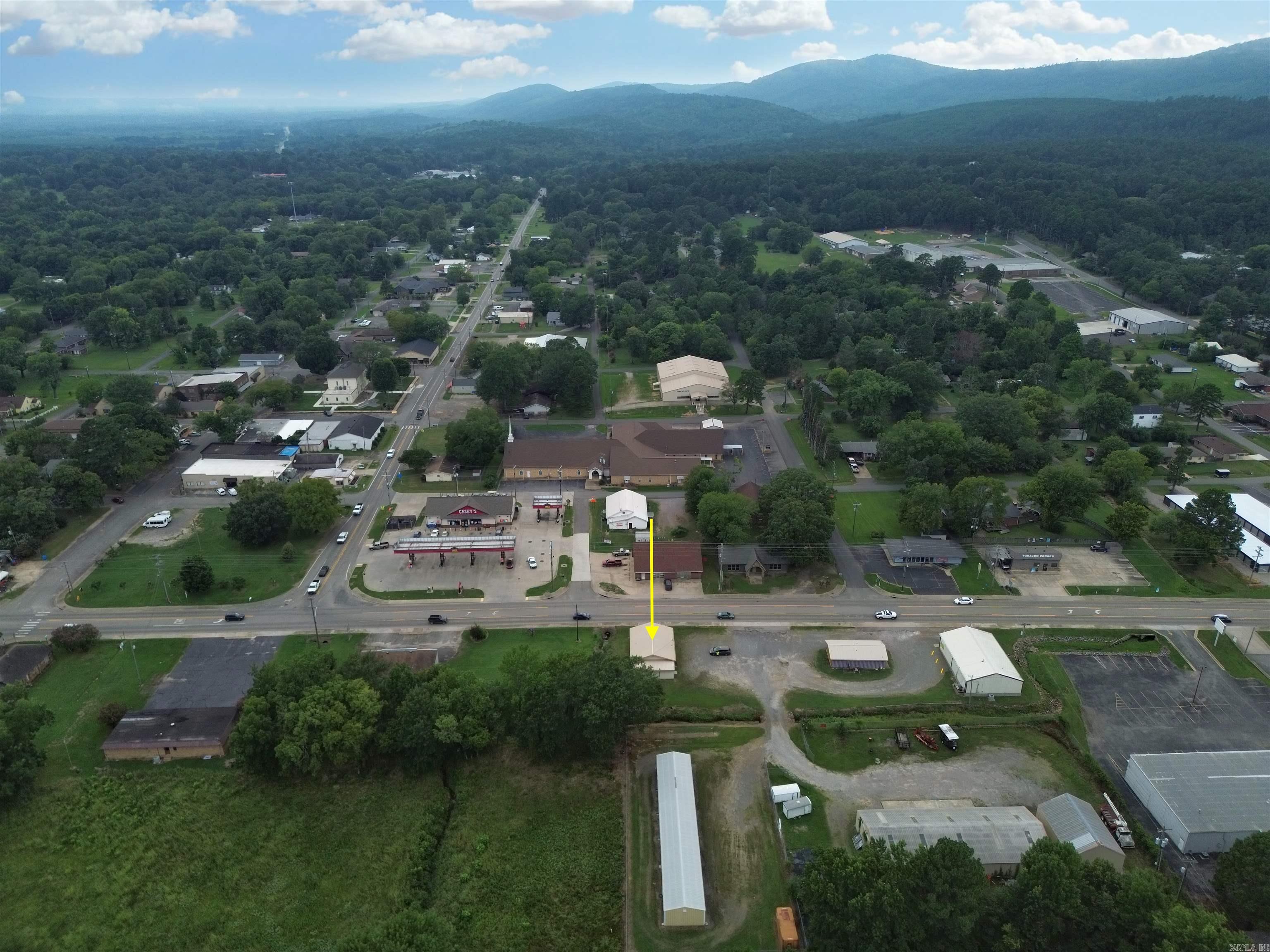 306 N Fourche Avenue