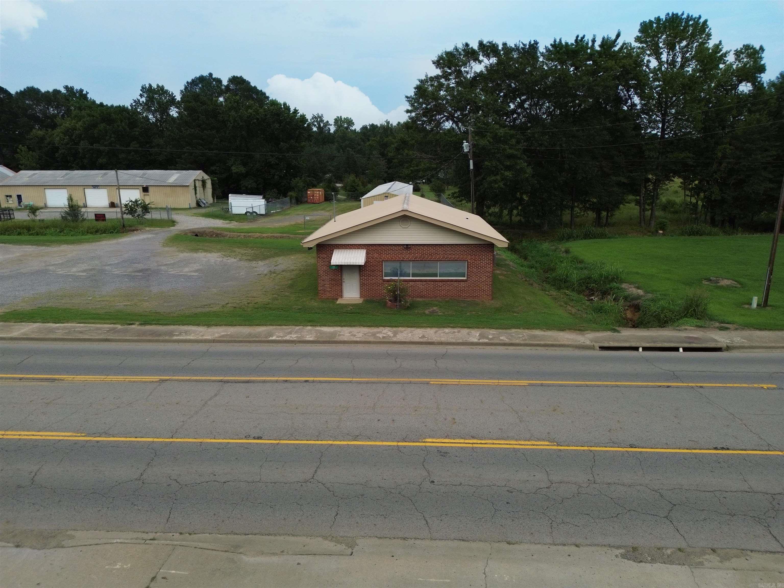 306 N Fourche Avenue