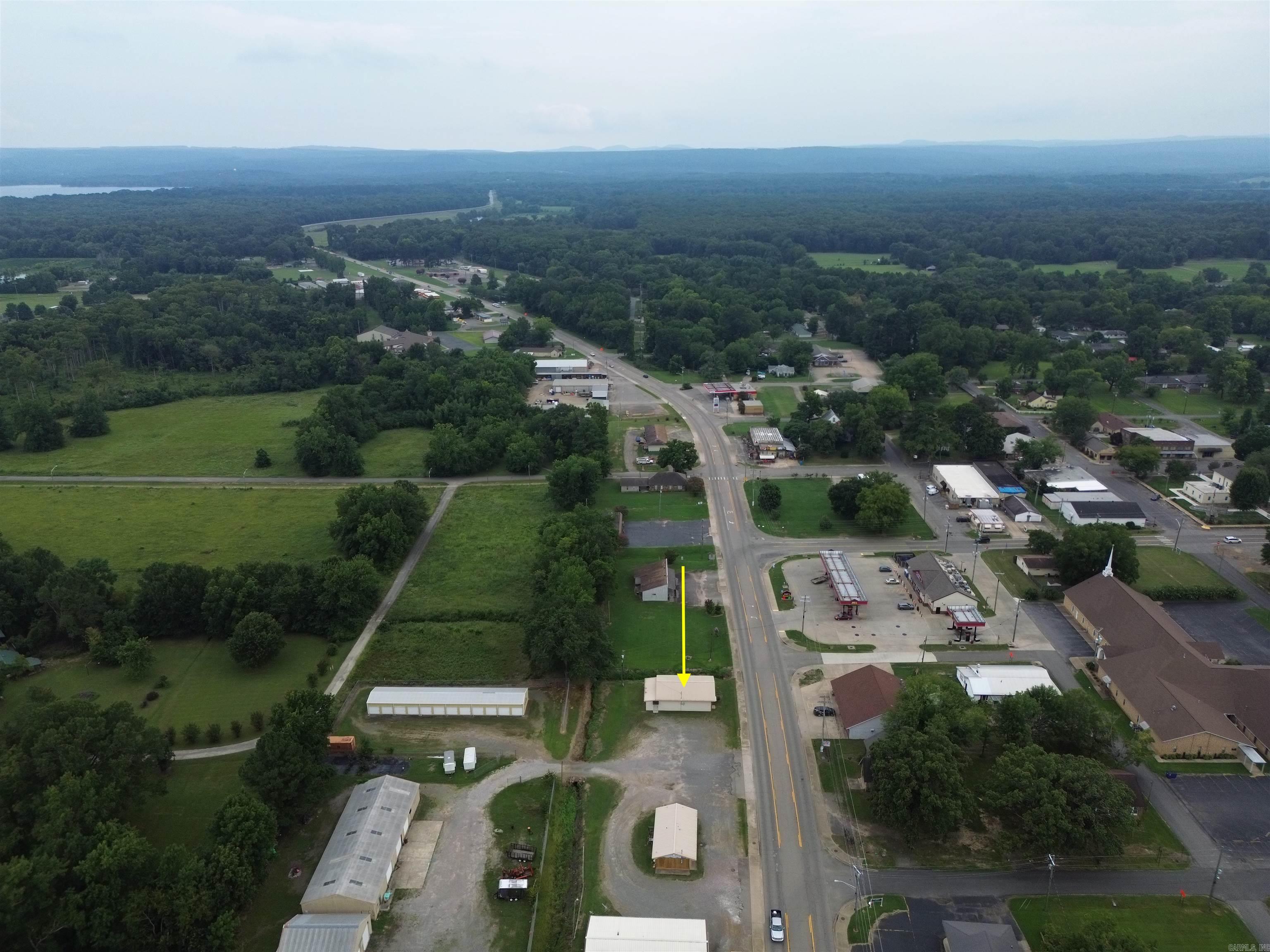 306 N Fourche Avenue