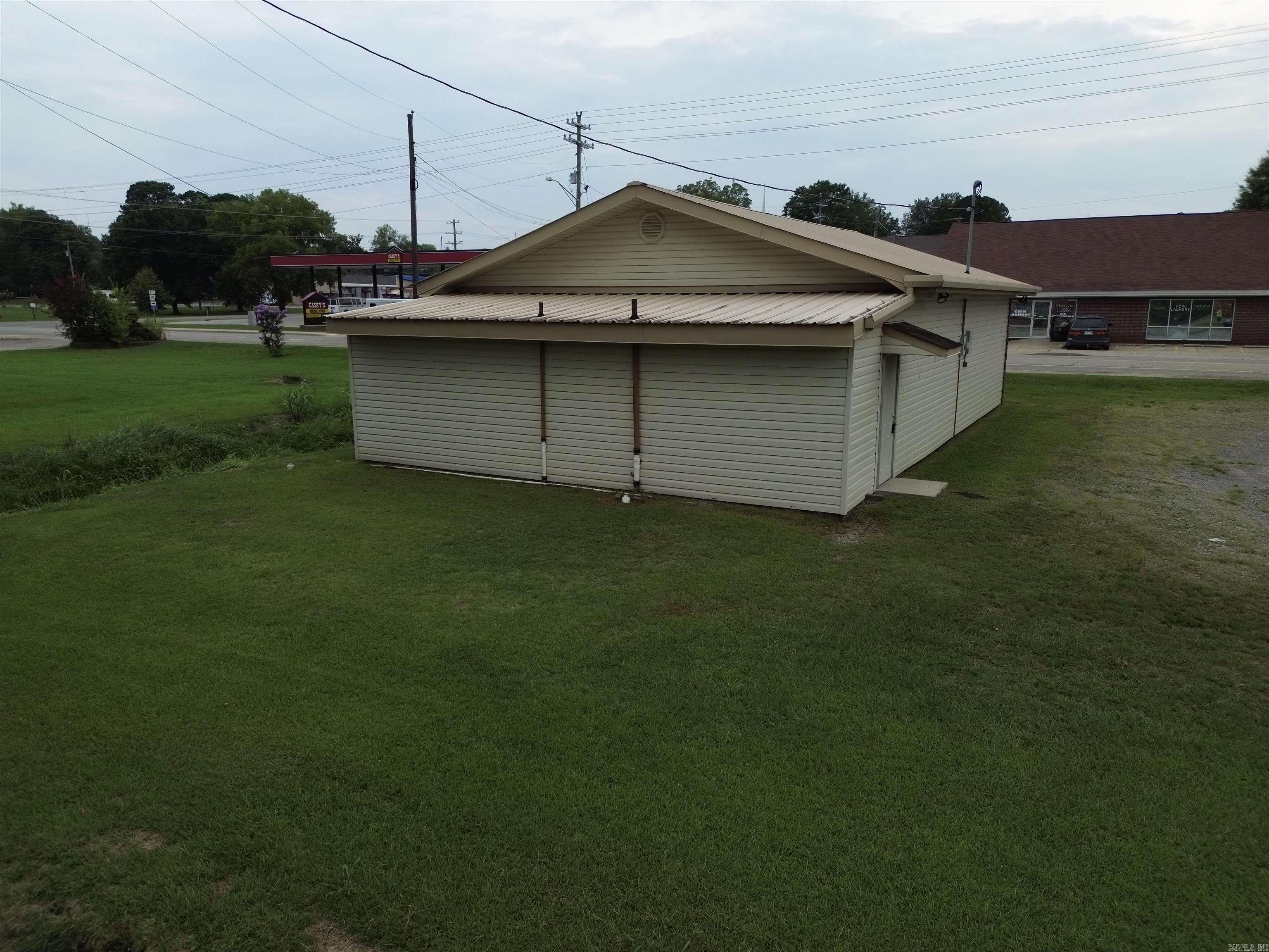 306 N Fourche Avenue