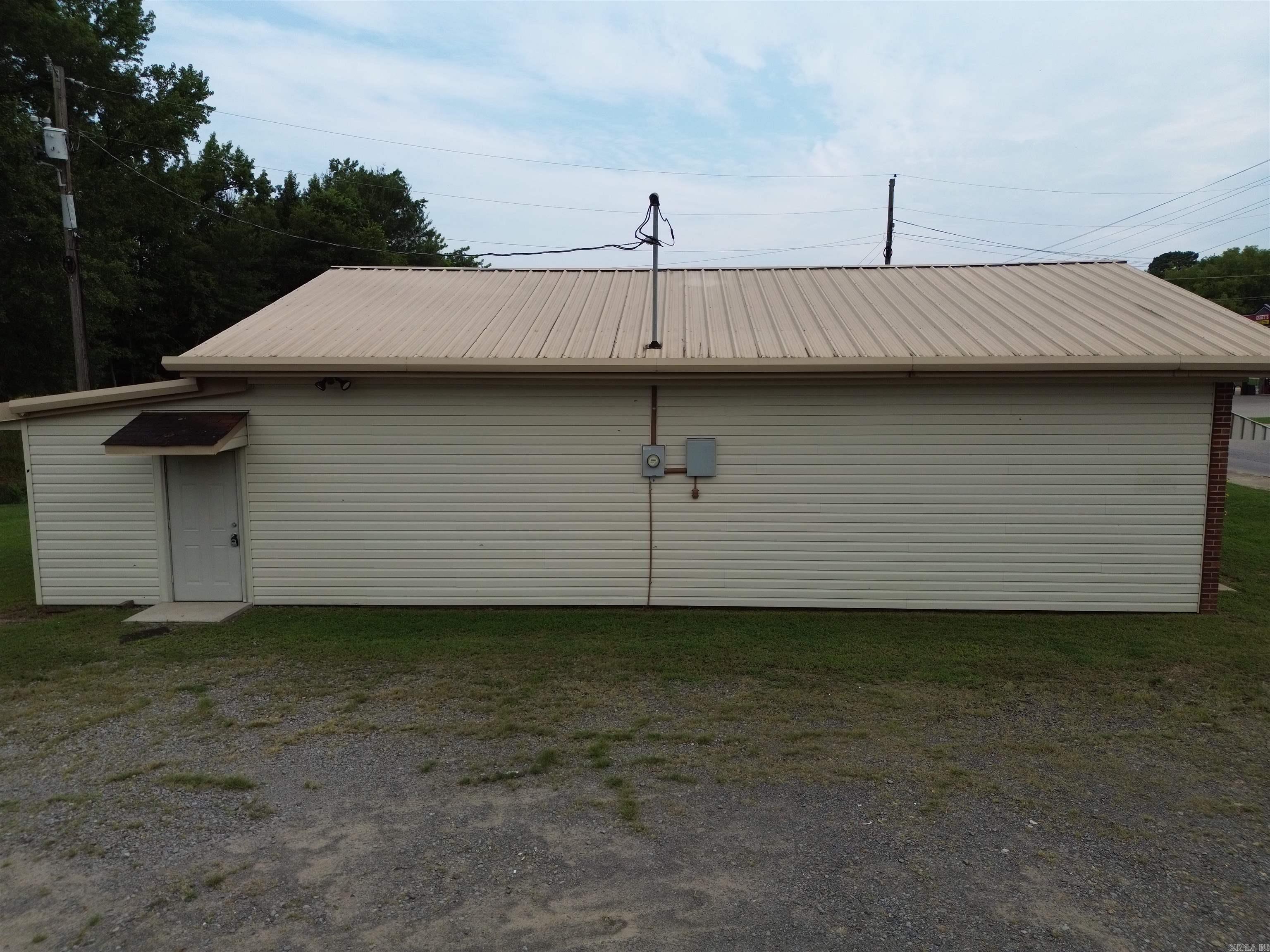 306 N Fourche Avenue