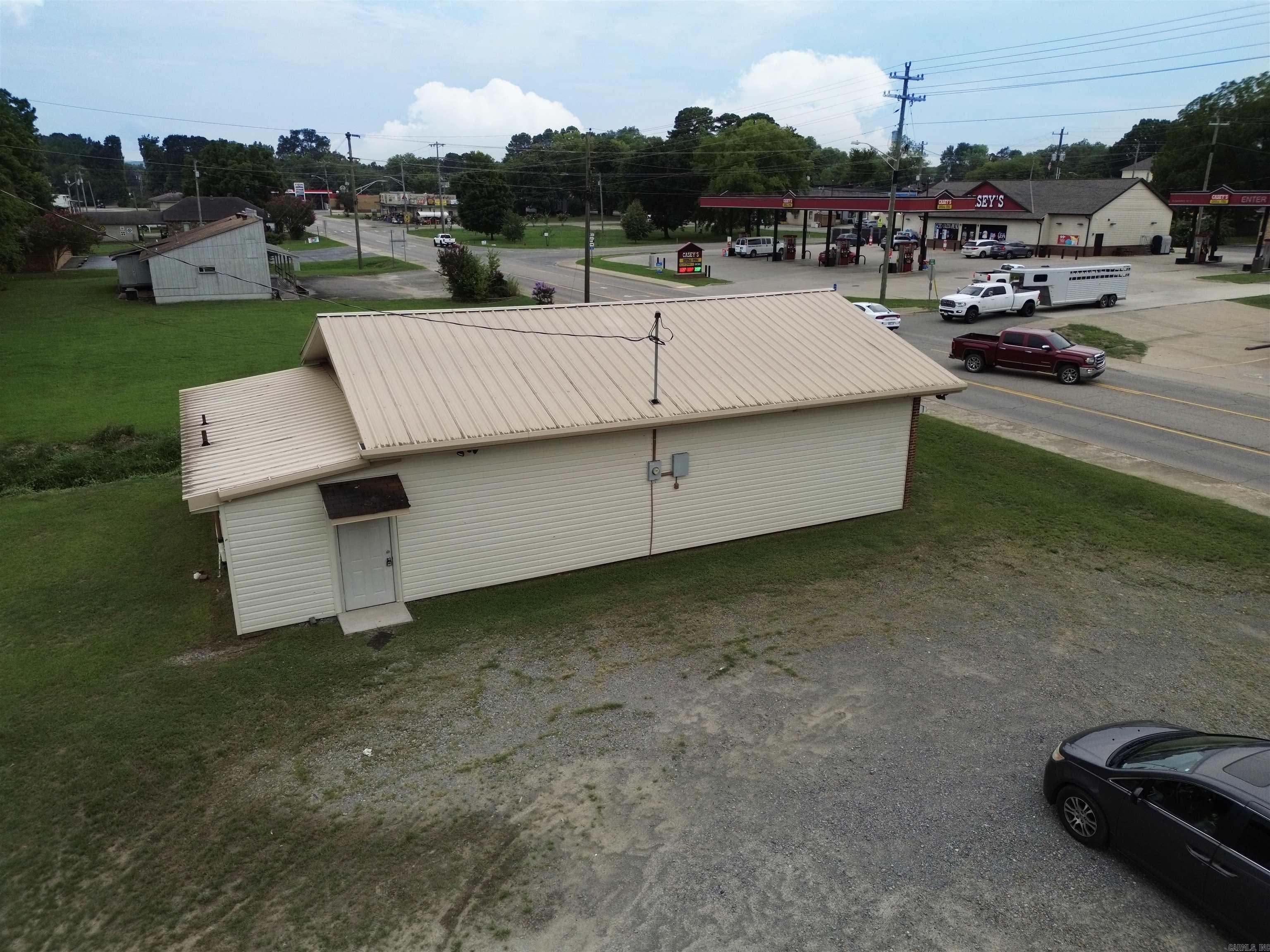 306 N Fourche Avenue