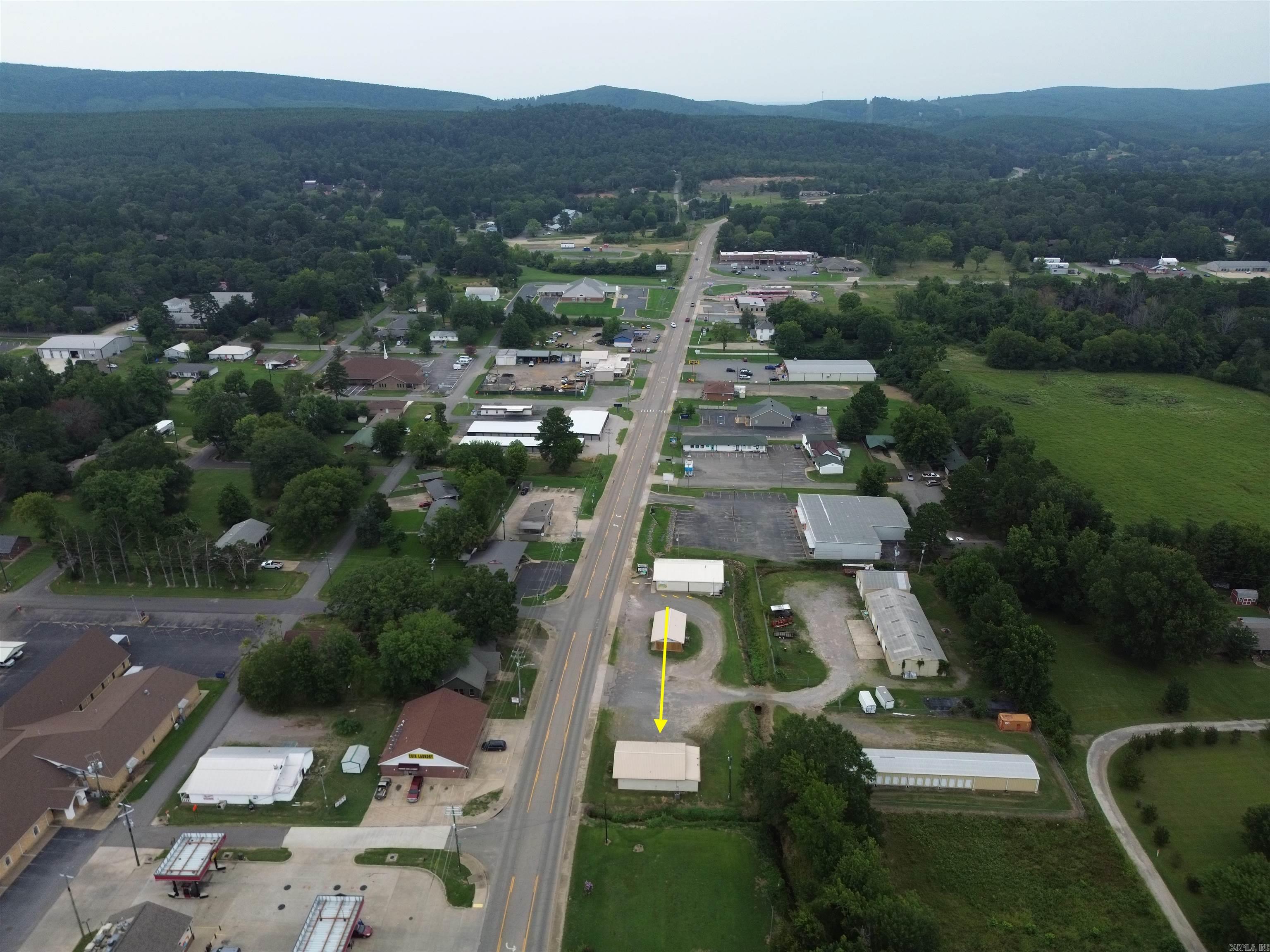 306 N Fourche Avenue