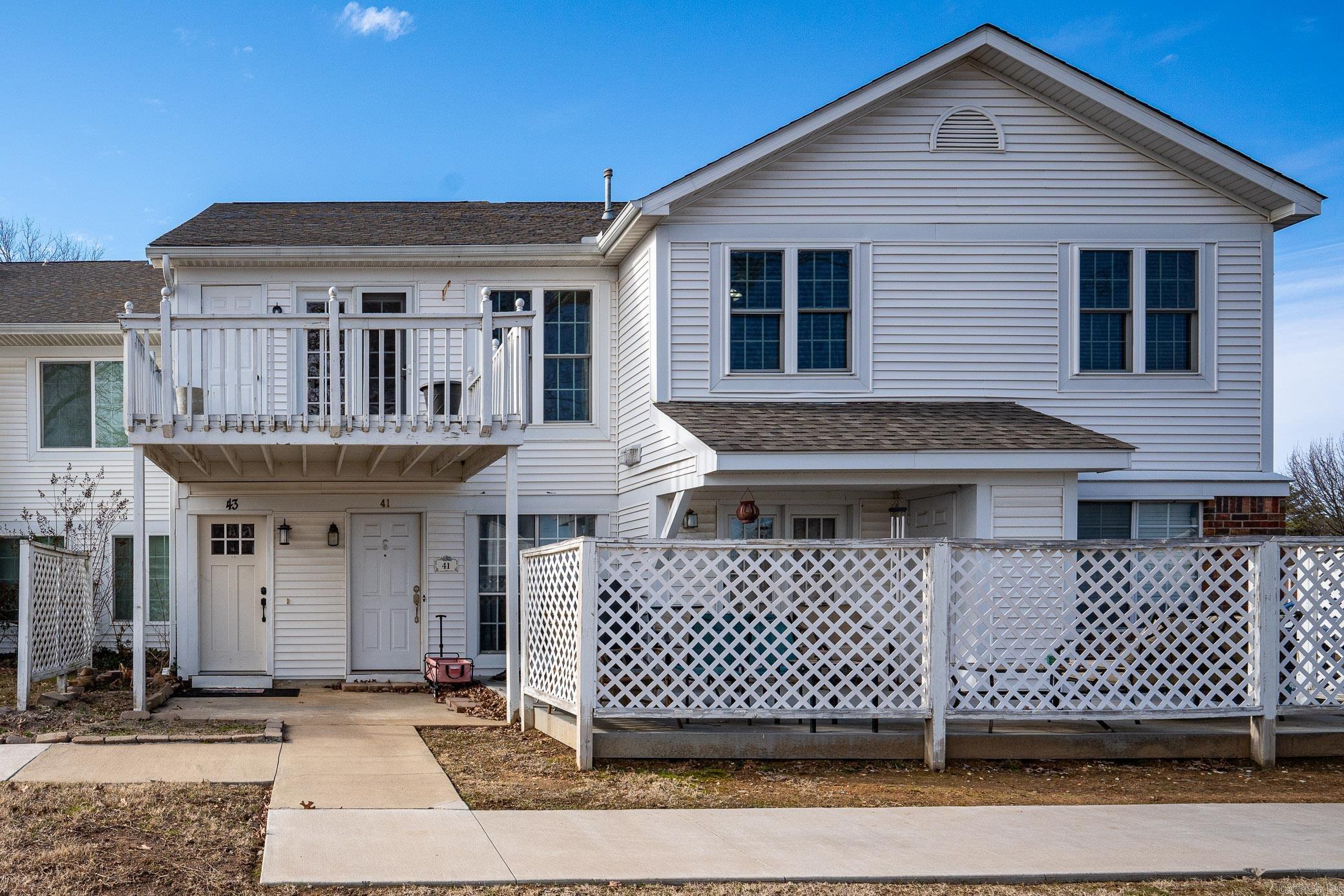 1005 S German Lane #43