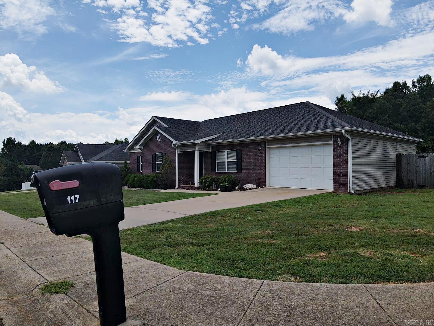 117 Somersett Drive