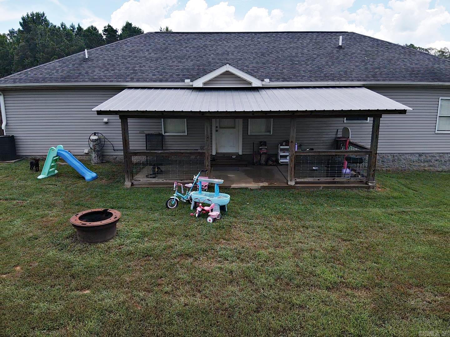 117 Somersett Drive
