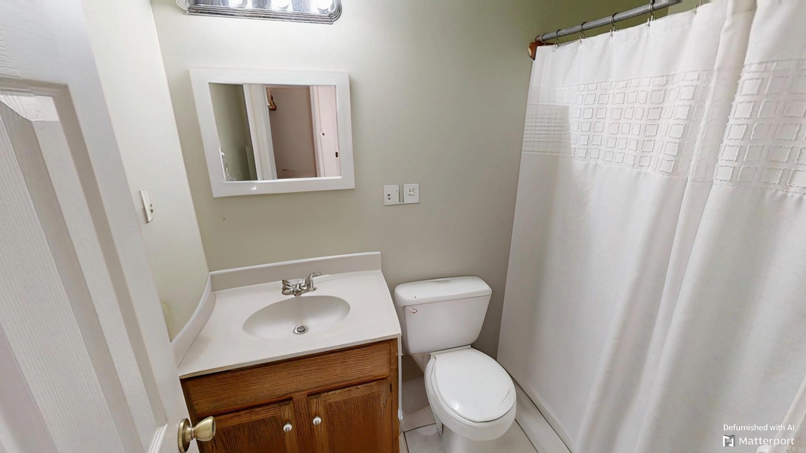 6 Oak Forest Loop