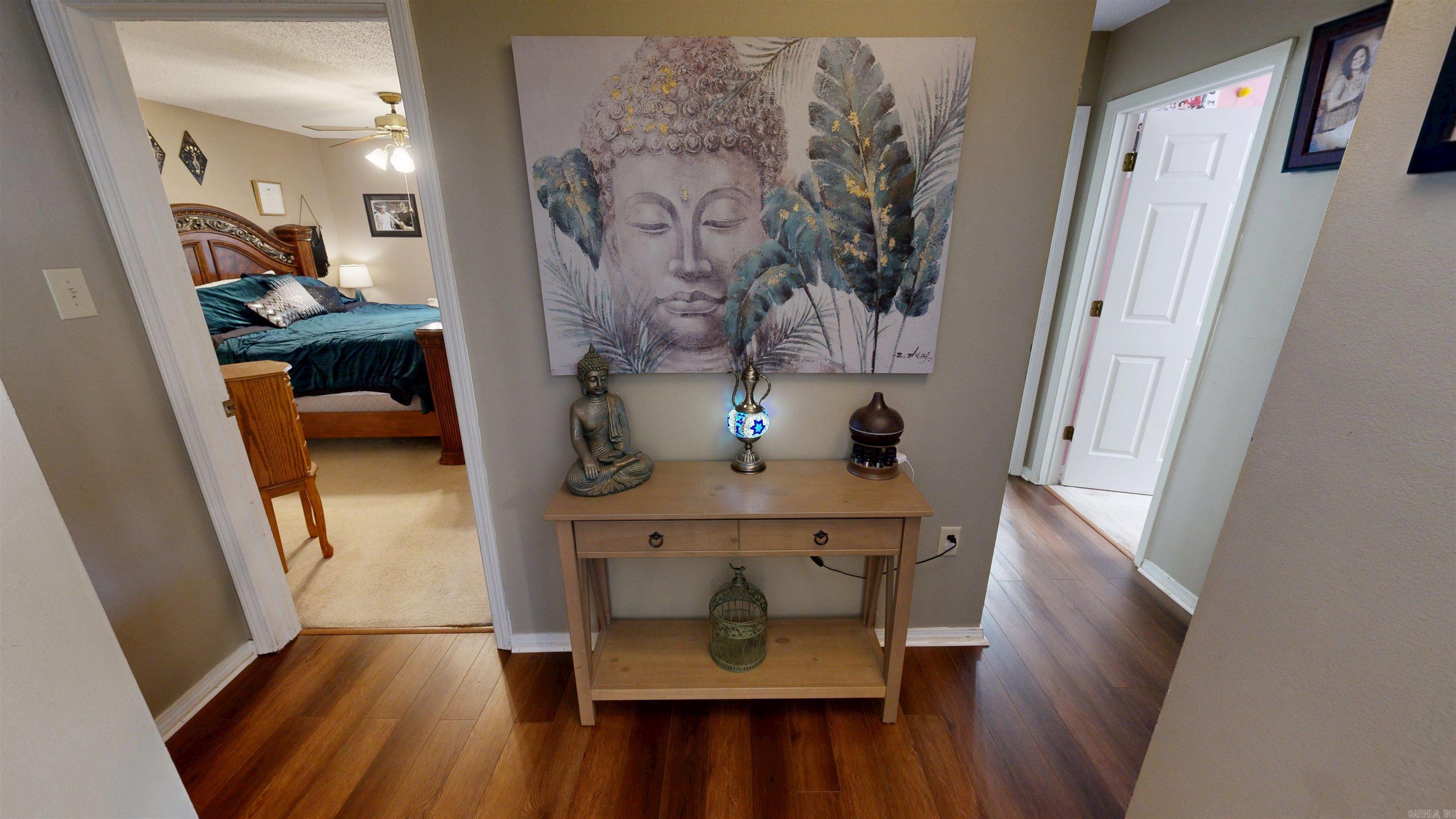 6 Oak Forest Loop