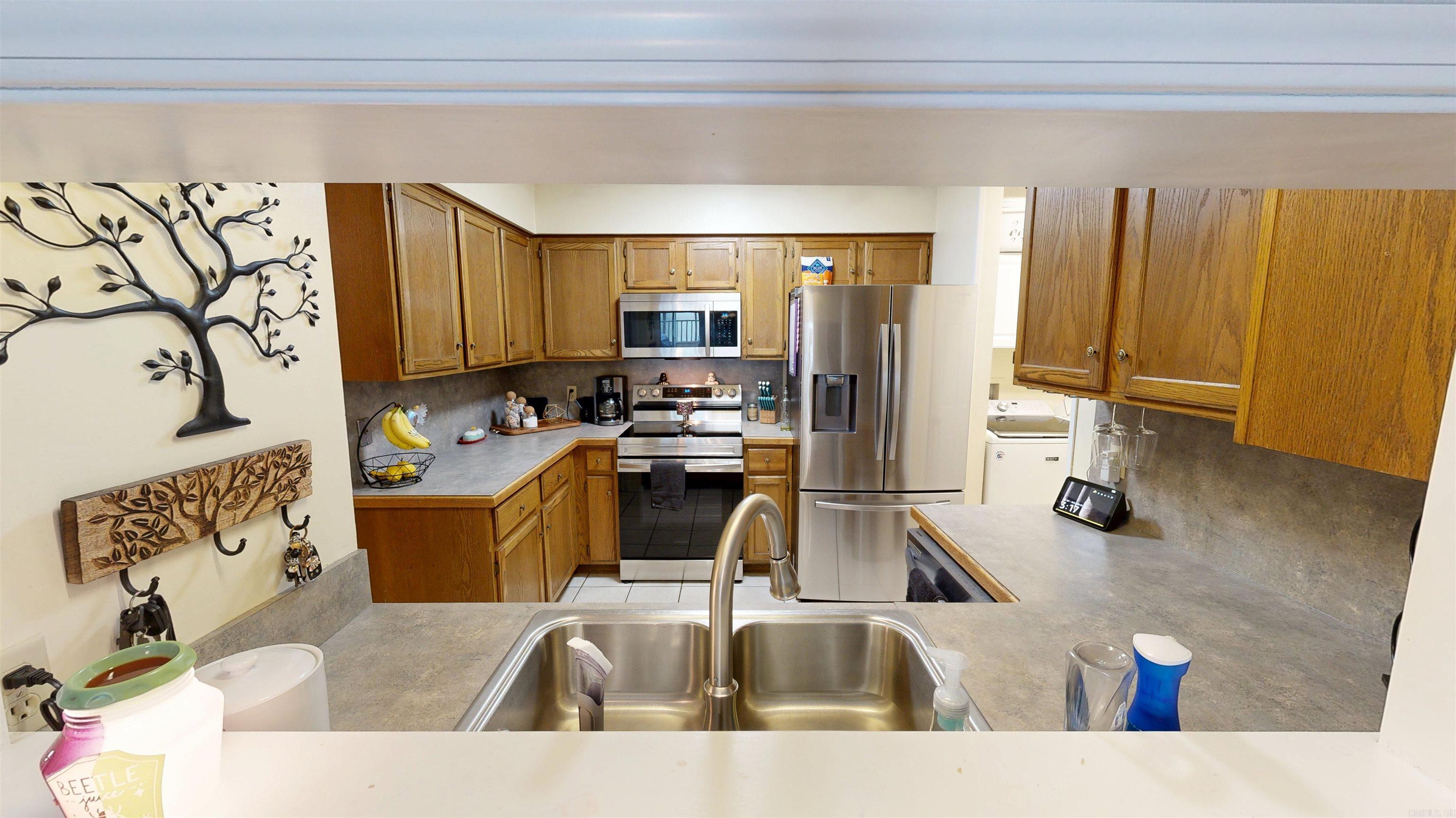 6 Oak Forest Loop