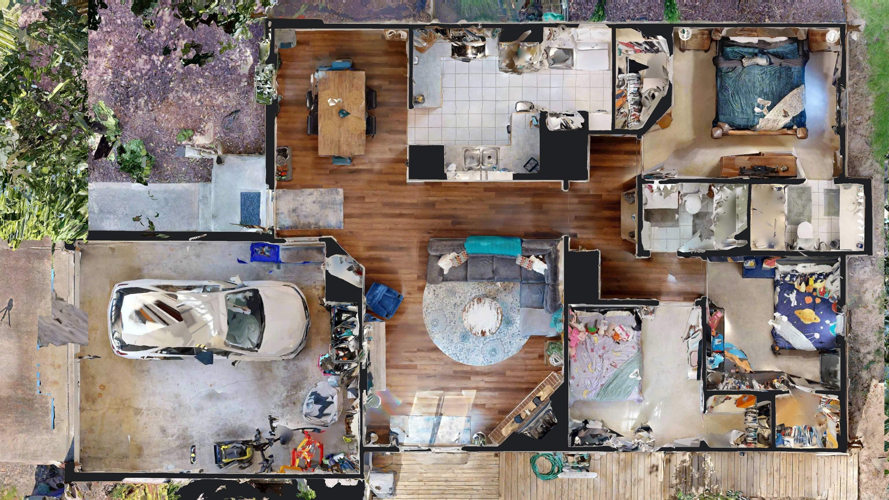 6 Oak Forest Loop
