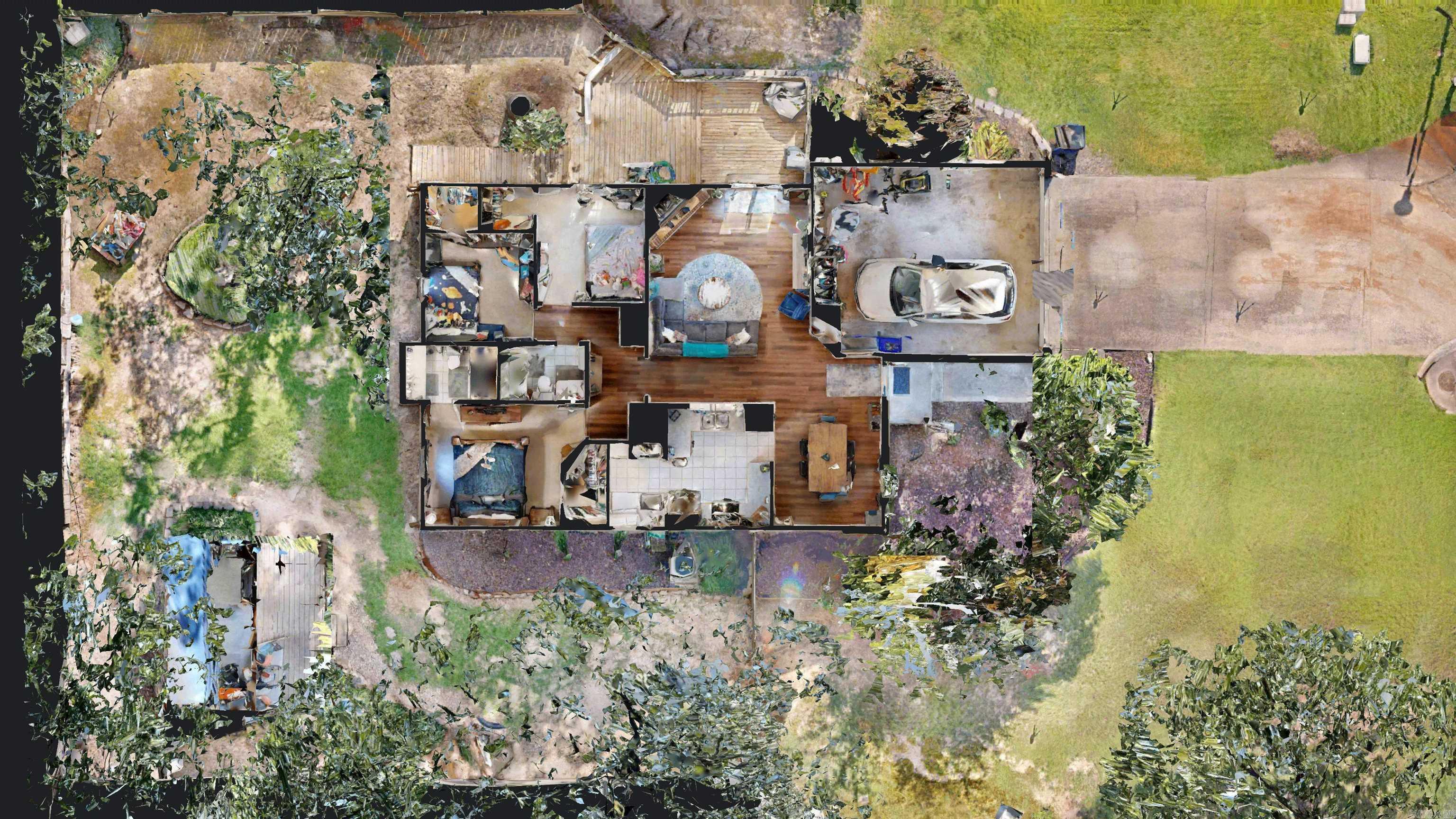 6 Oak Forest Loop