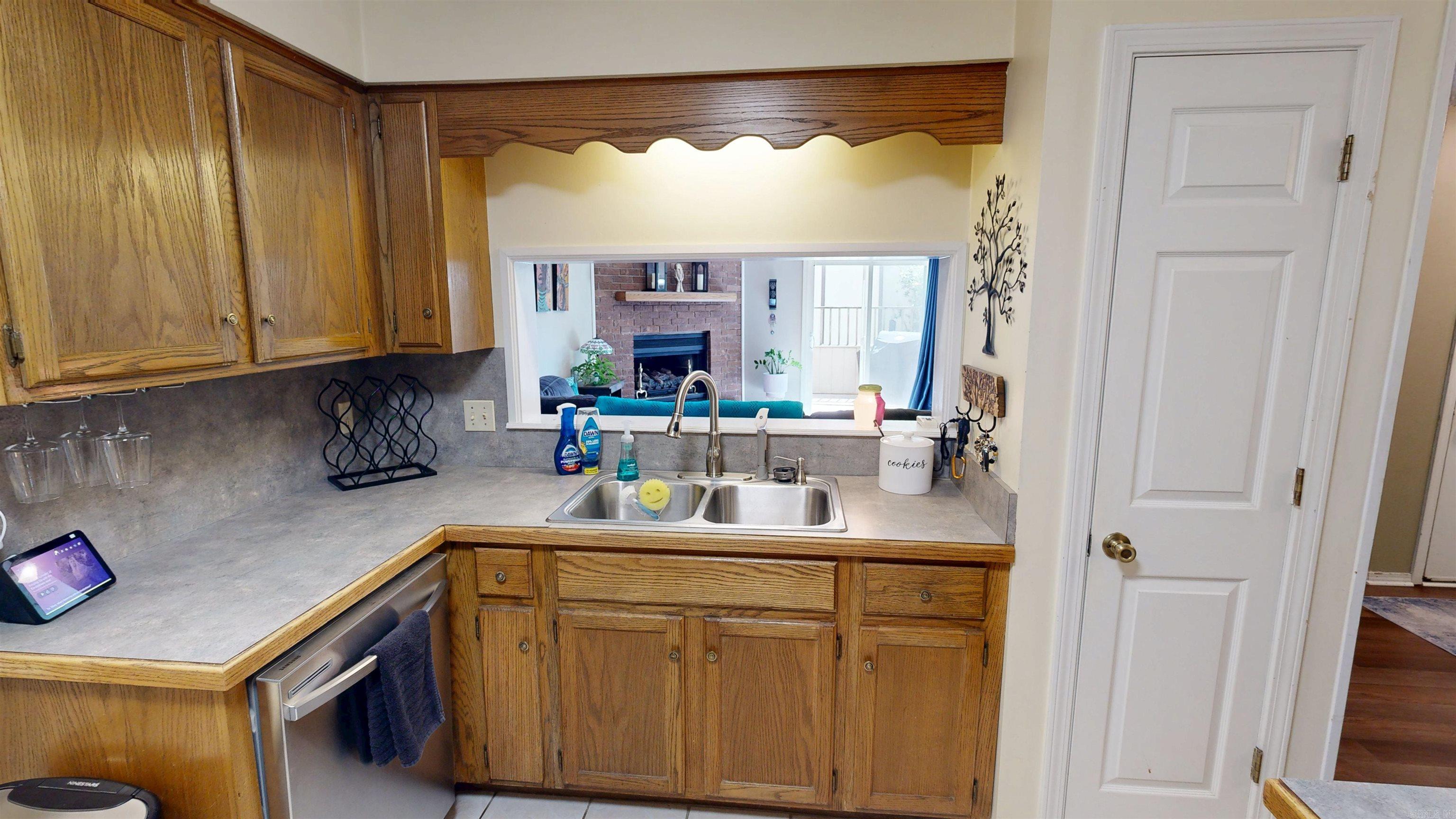6 Oak Forest Loop