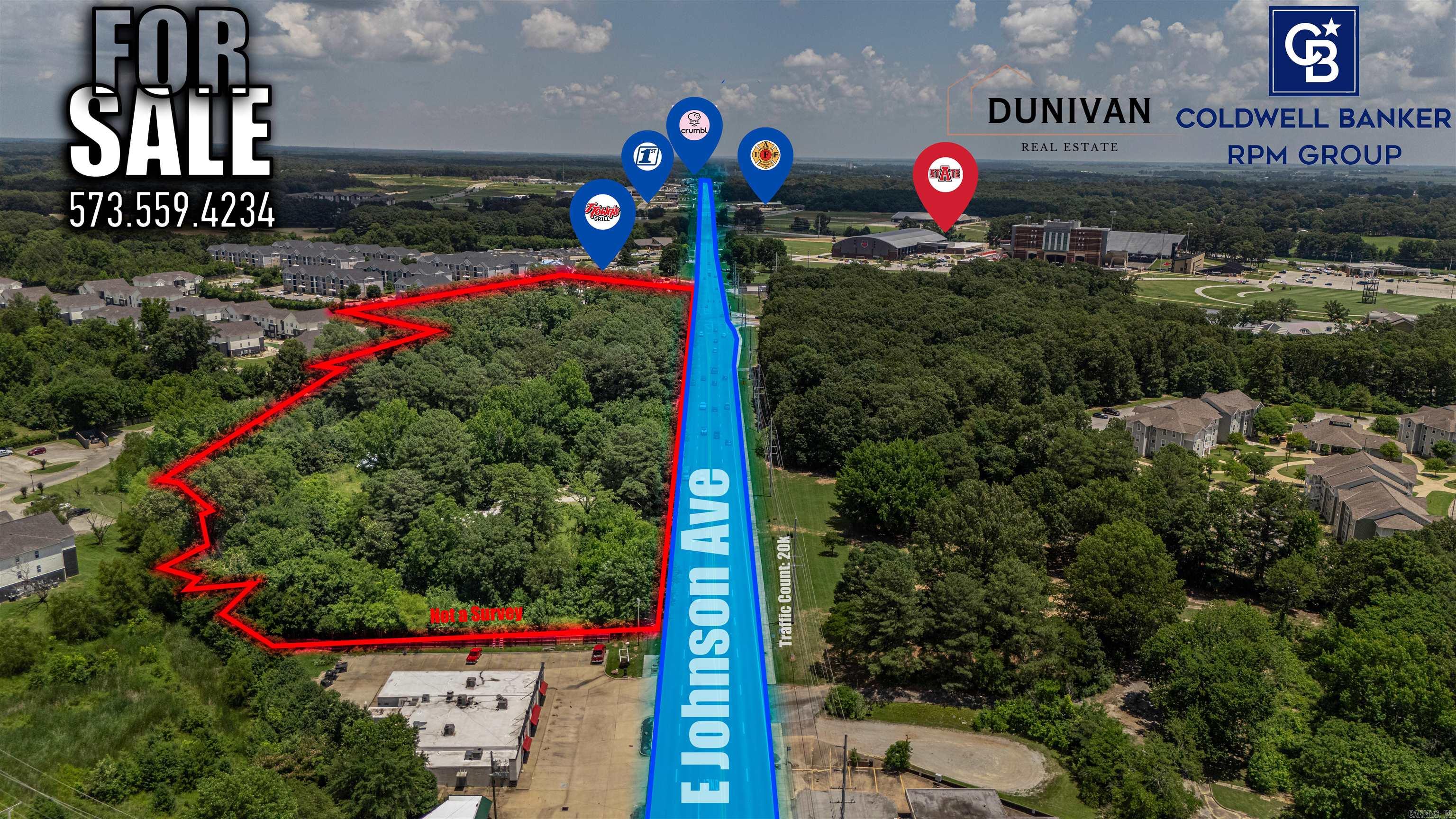 2412 E Johnson Avenue